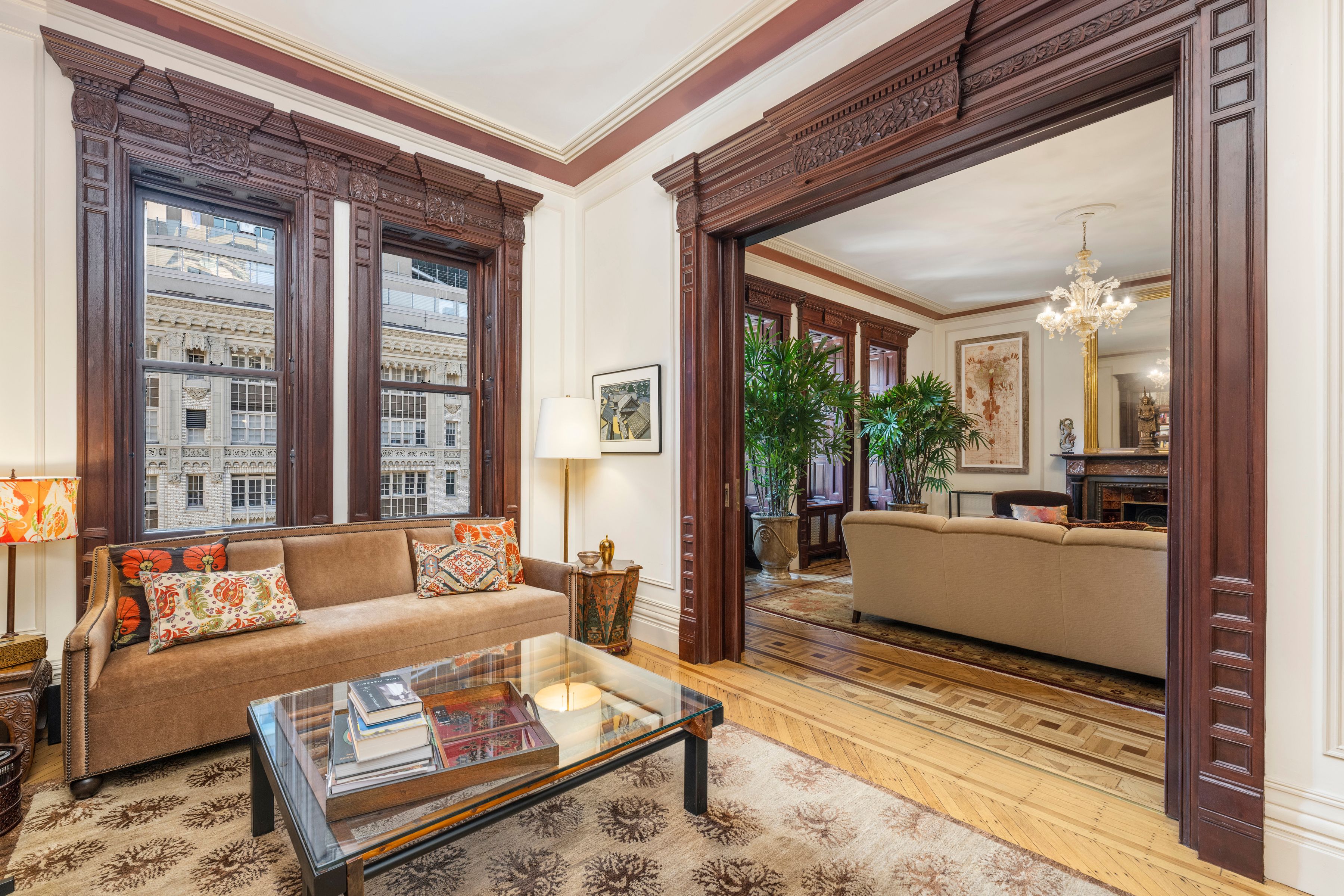 205 West 57th Street 9BBA