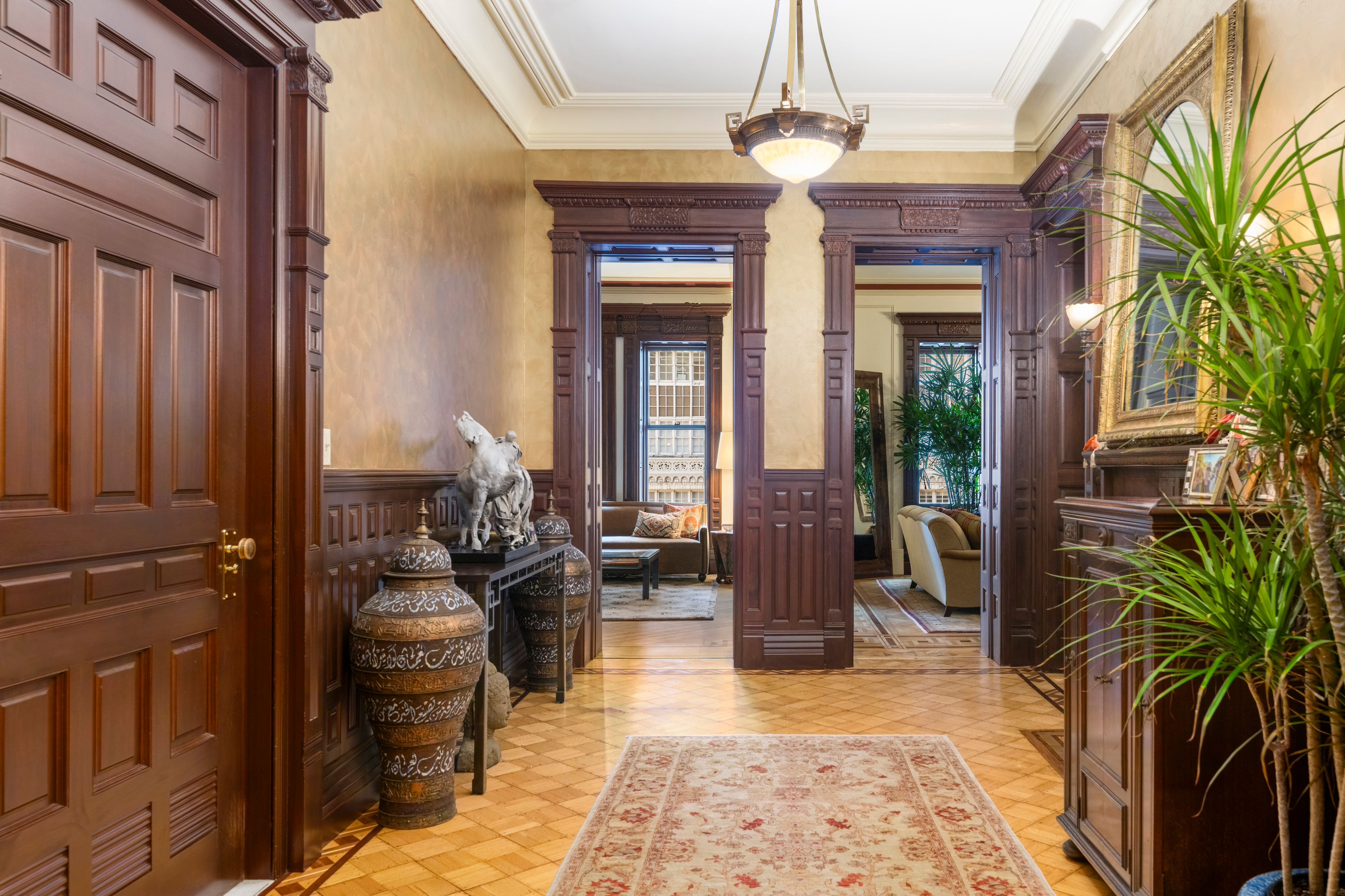 205 West 57th Street 9BBA