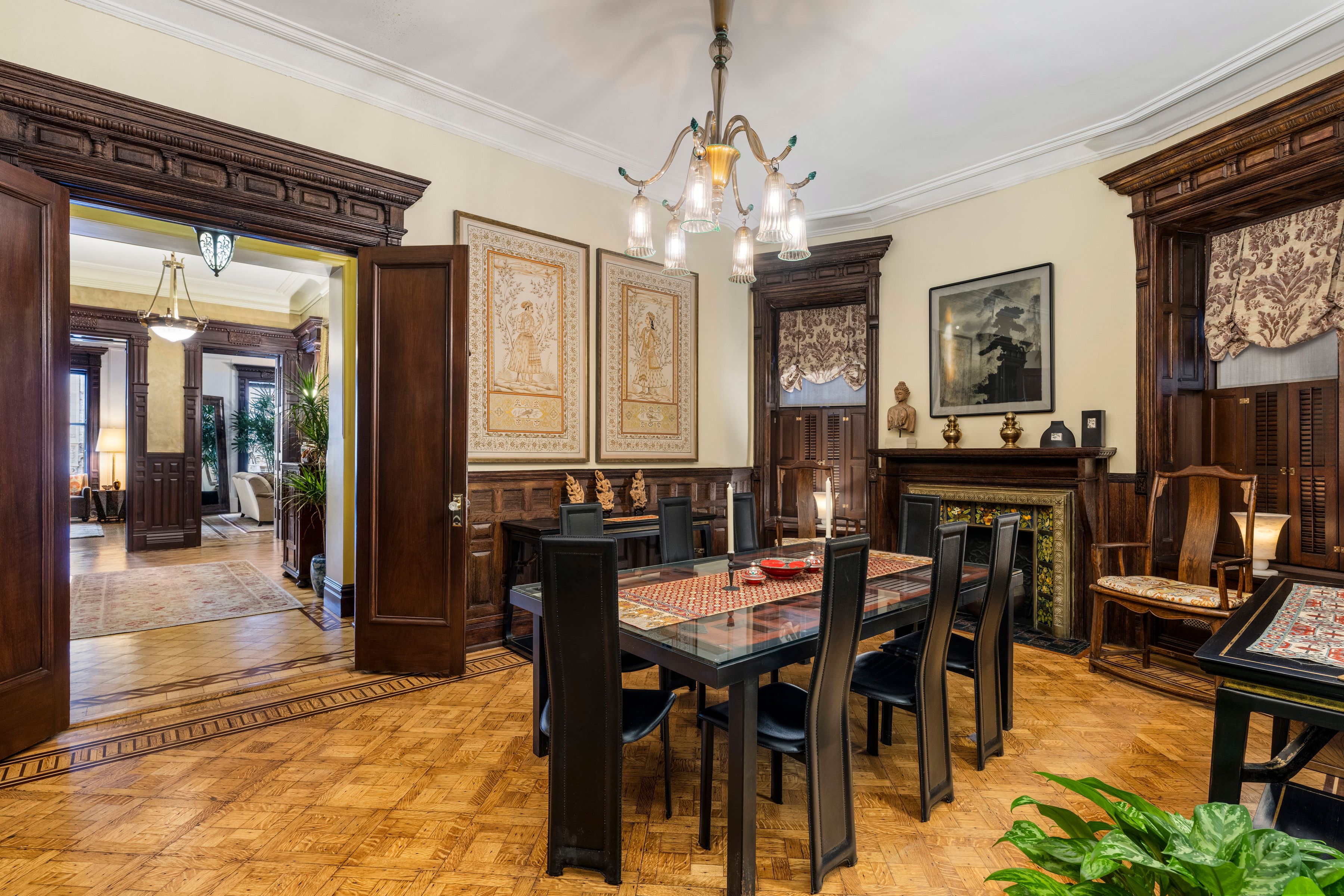 205 West 57th Street 9BBA