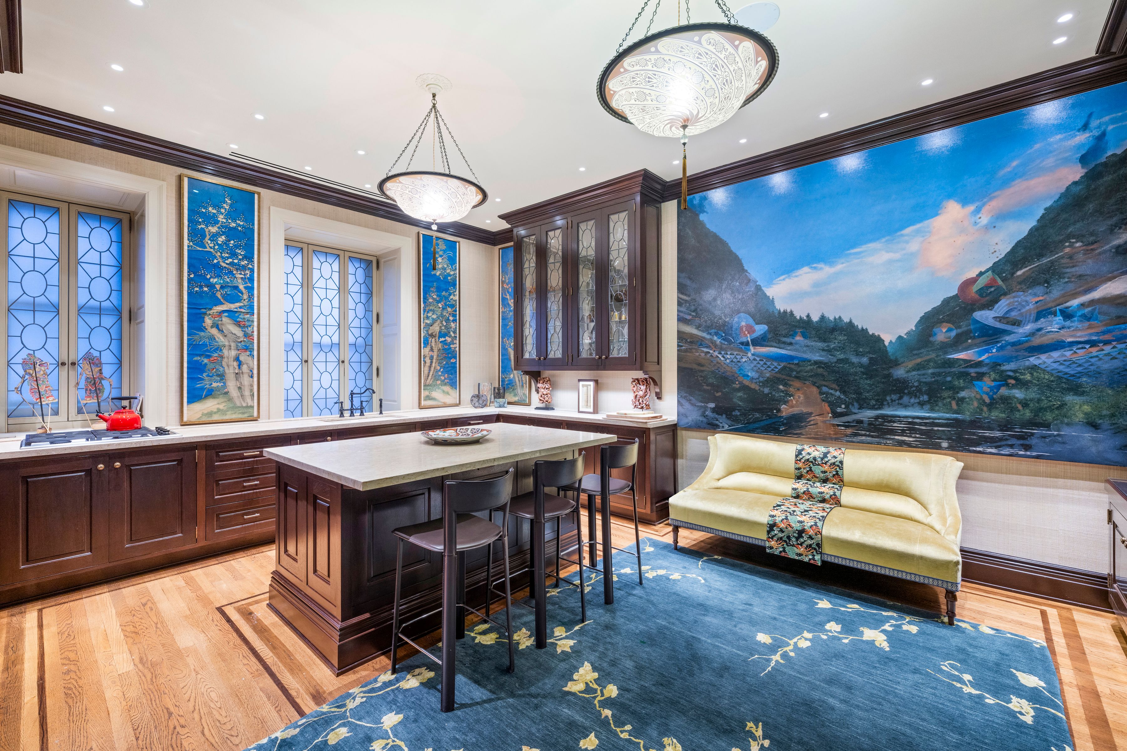 205 West 57th Street 9BBA