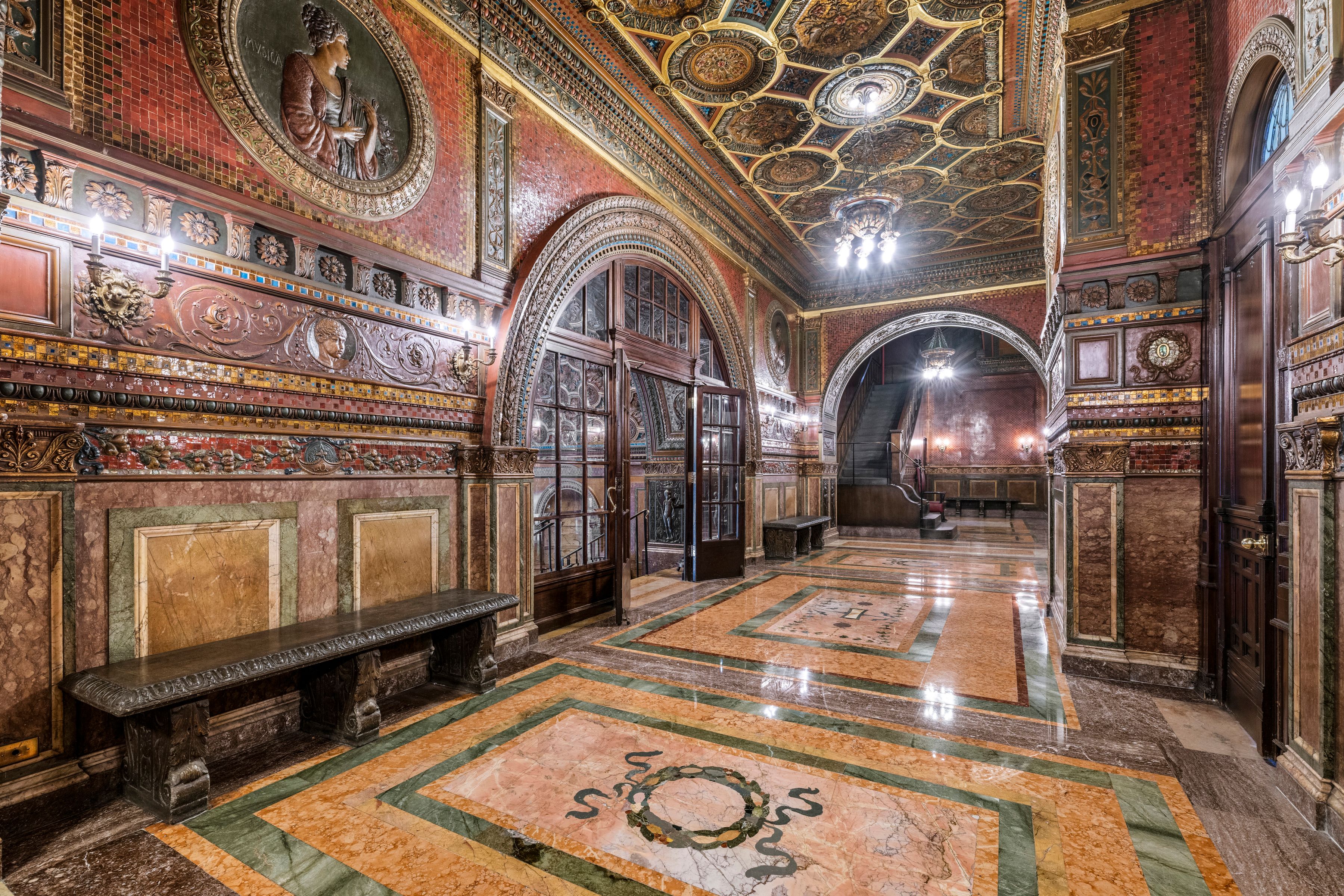 205 West 57th Street 9BBA