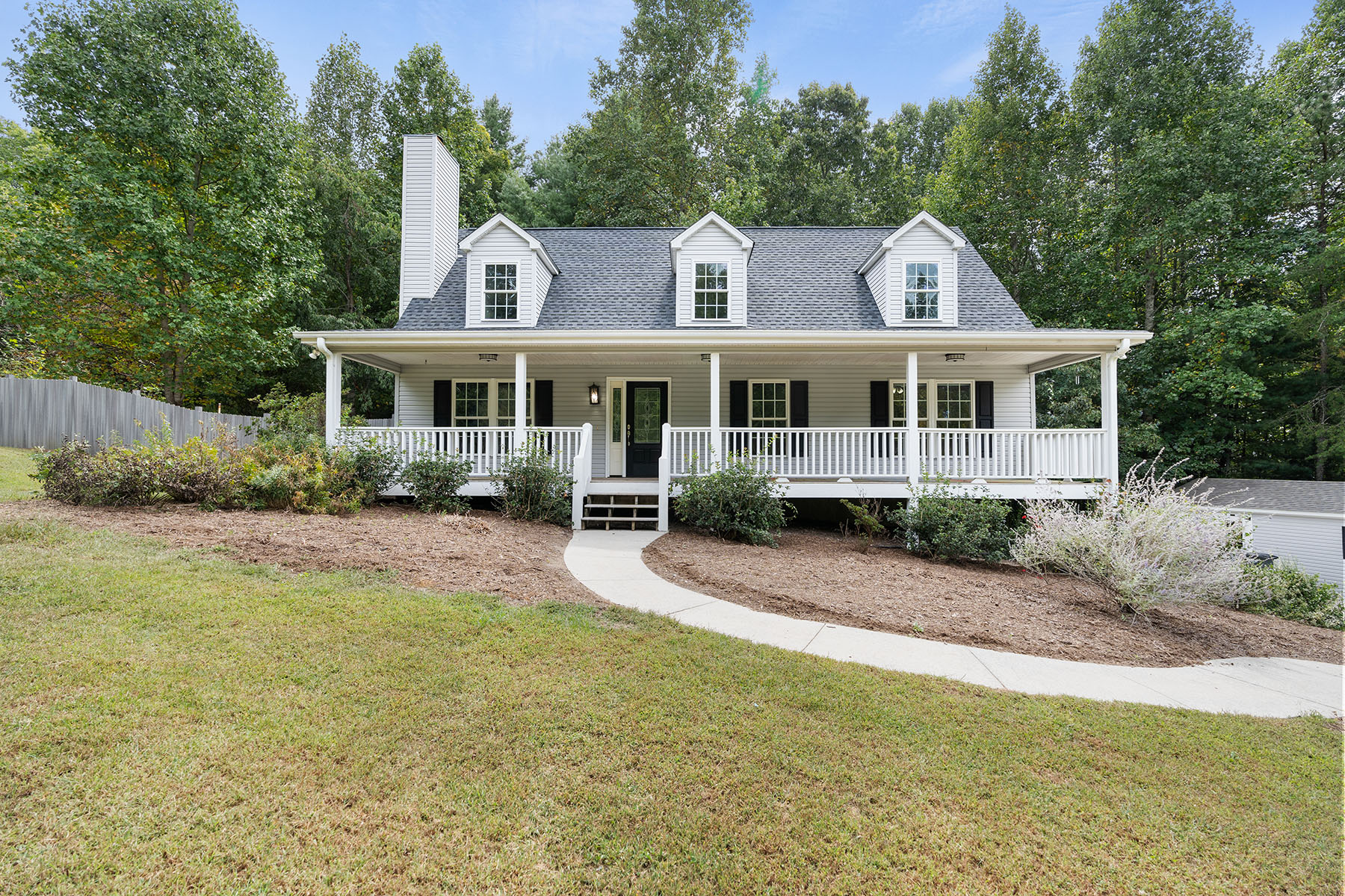 148 Star Point Drive
