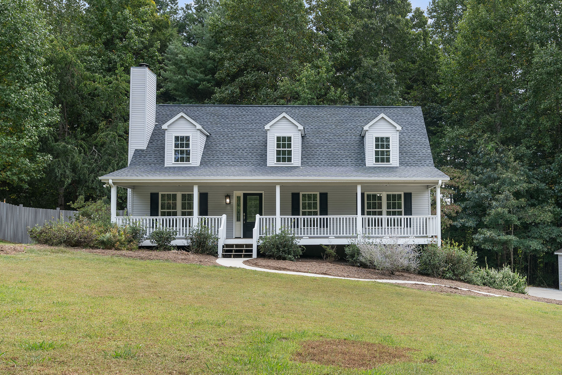 148 Star Point Drive