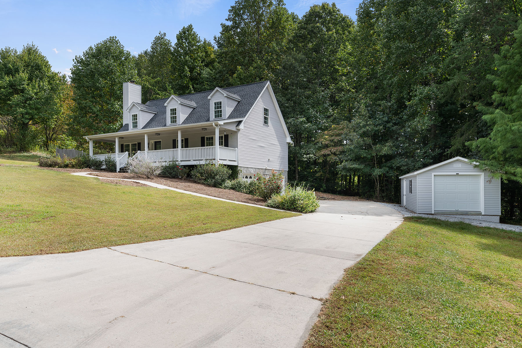 148 Star Point Drive