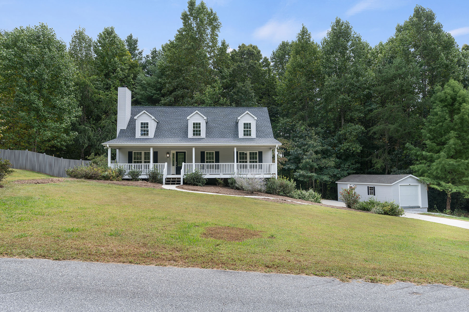 148 Star Point Drive