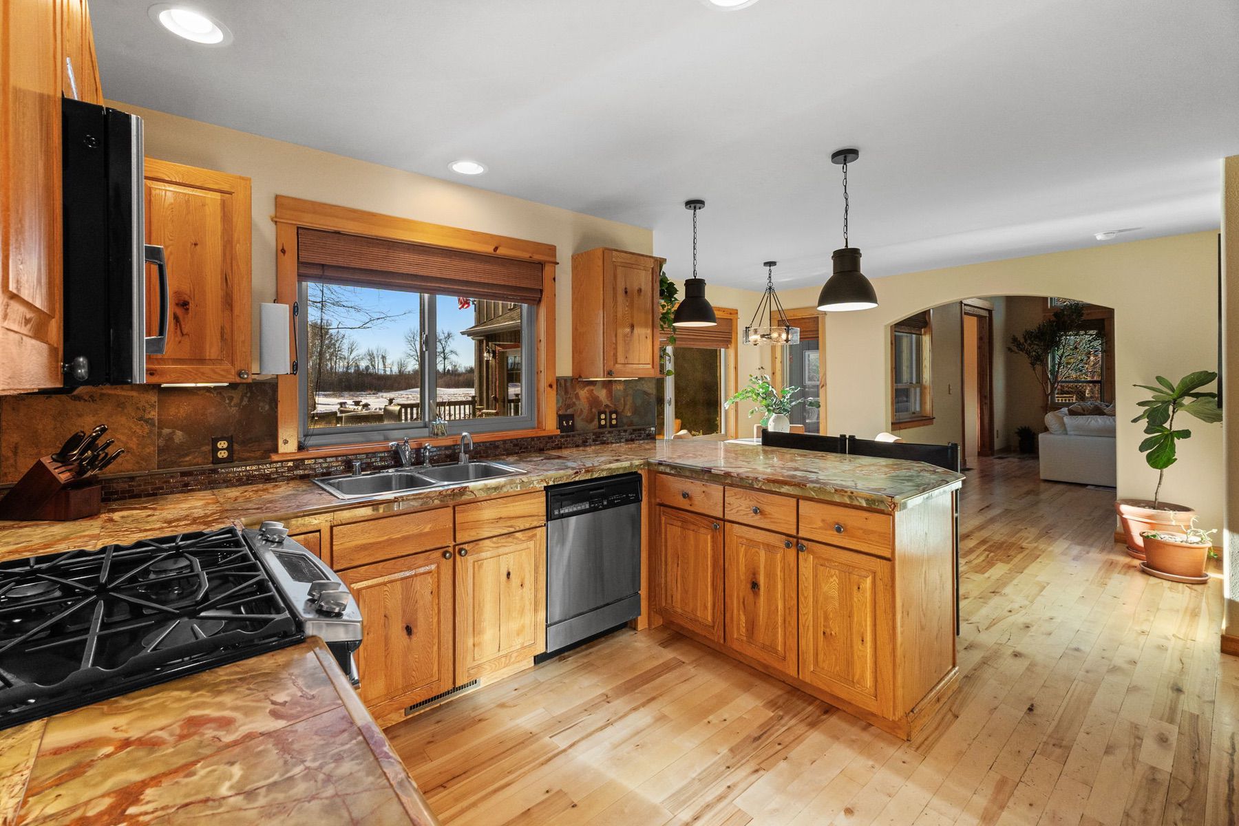 3213 Augusta Drive