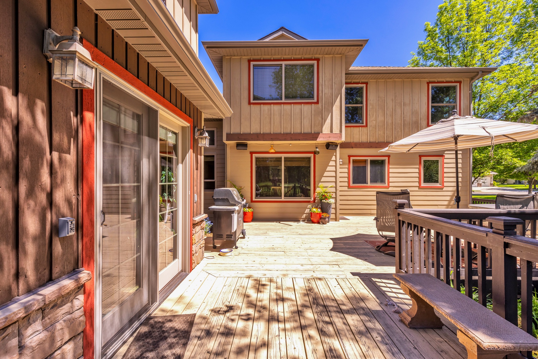 3213 Augusta Drive