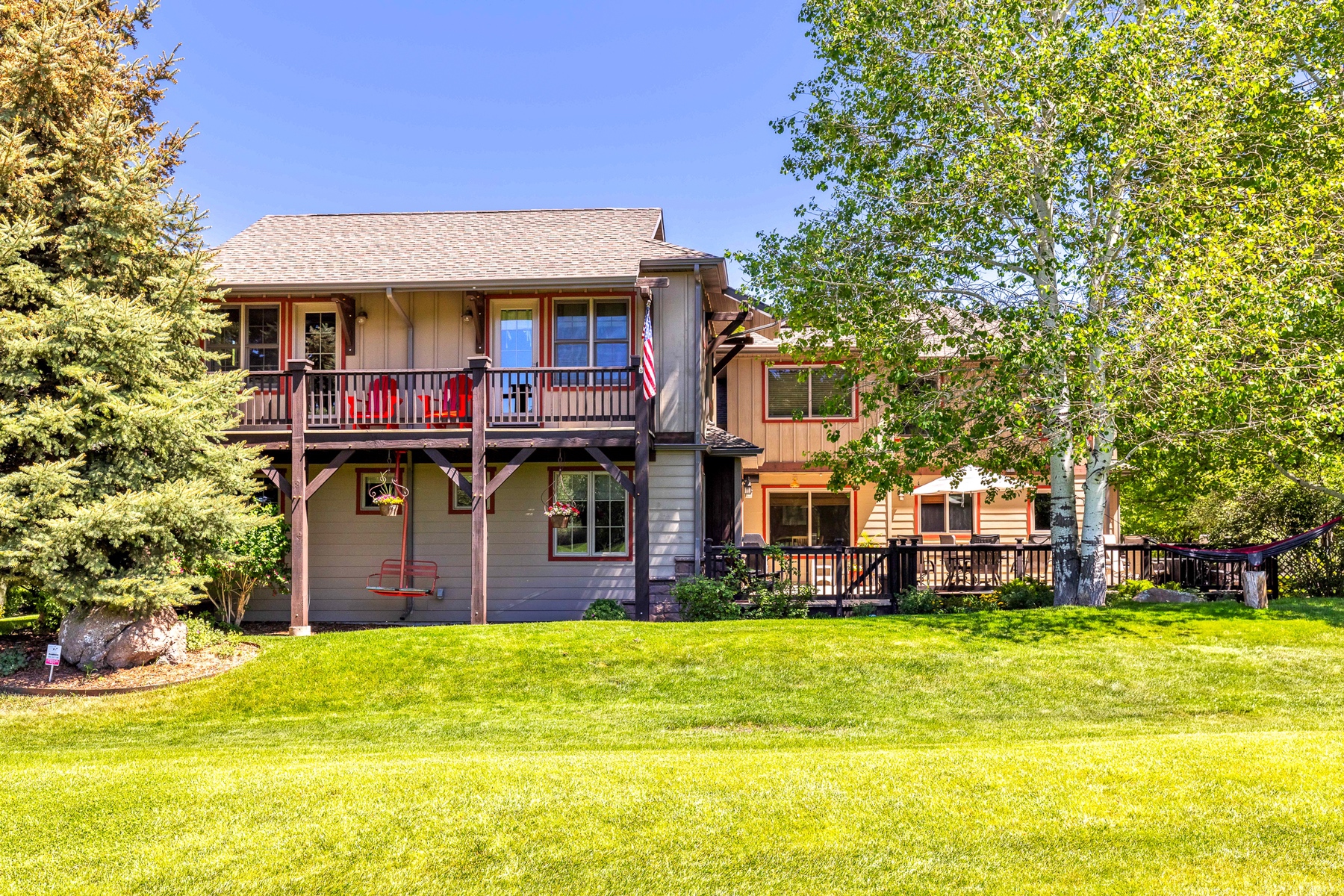 3213 Augusta Drive