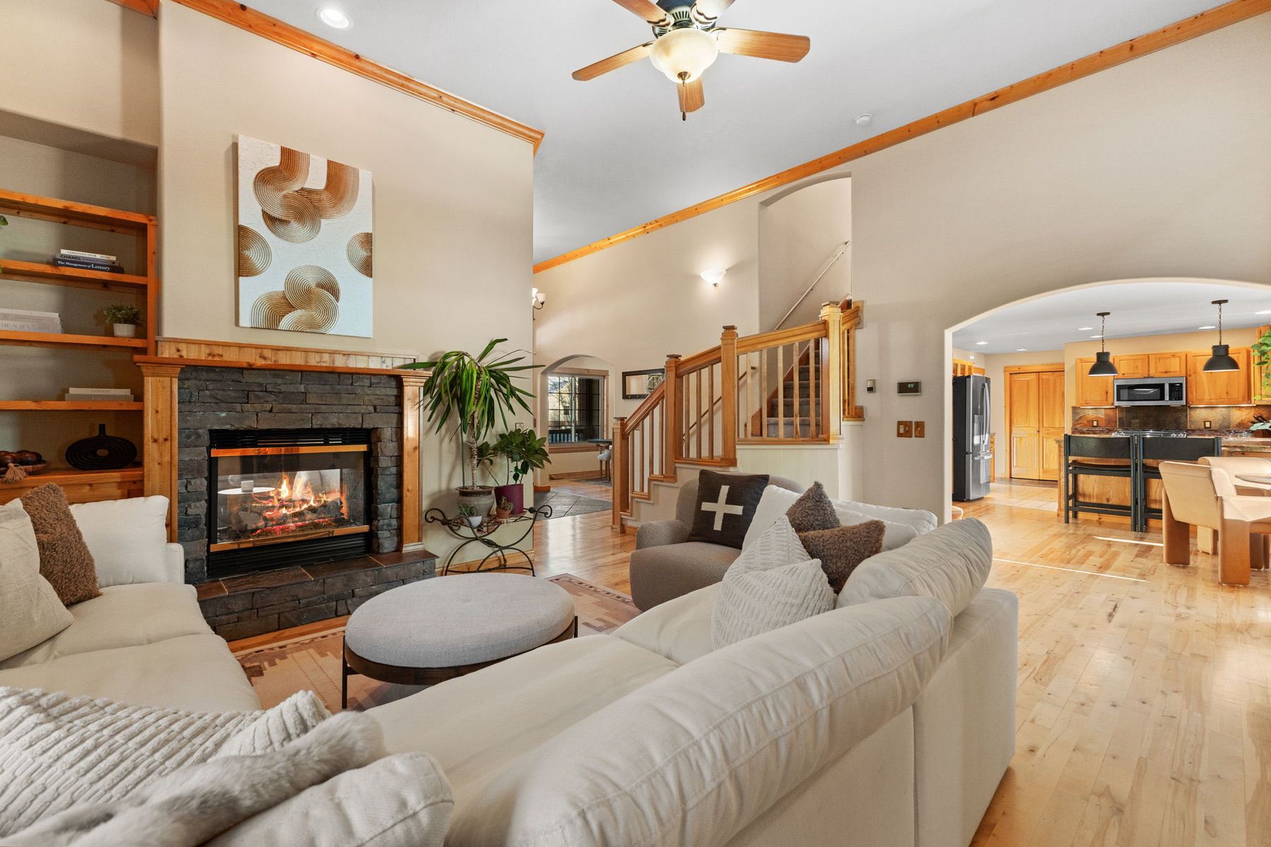 3213 Augusta Drive