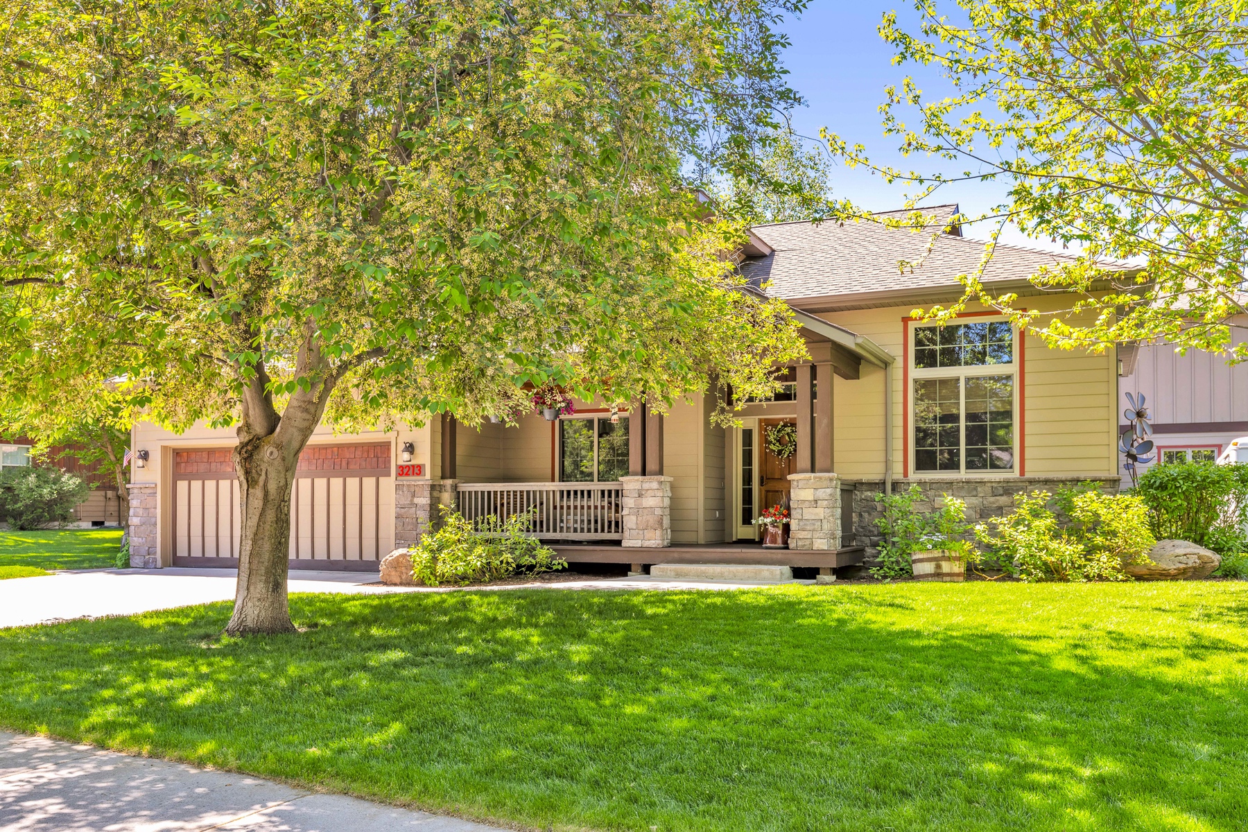 3213 Augusta Drive