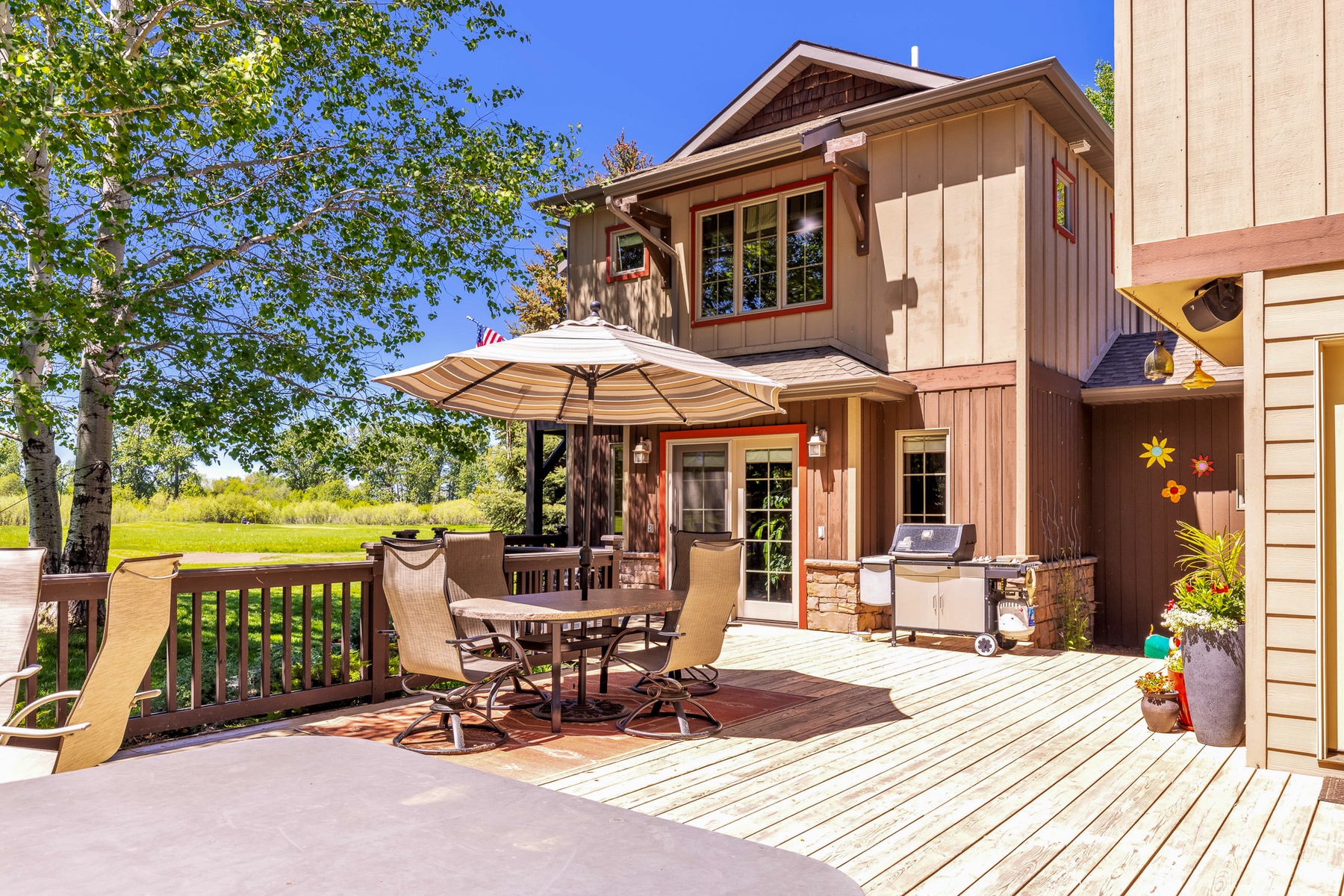 3213 Augusta Drive