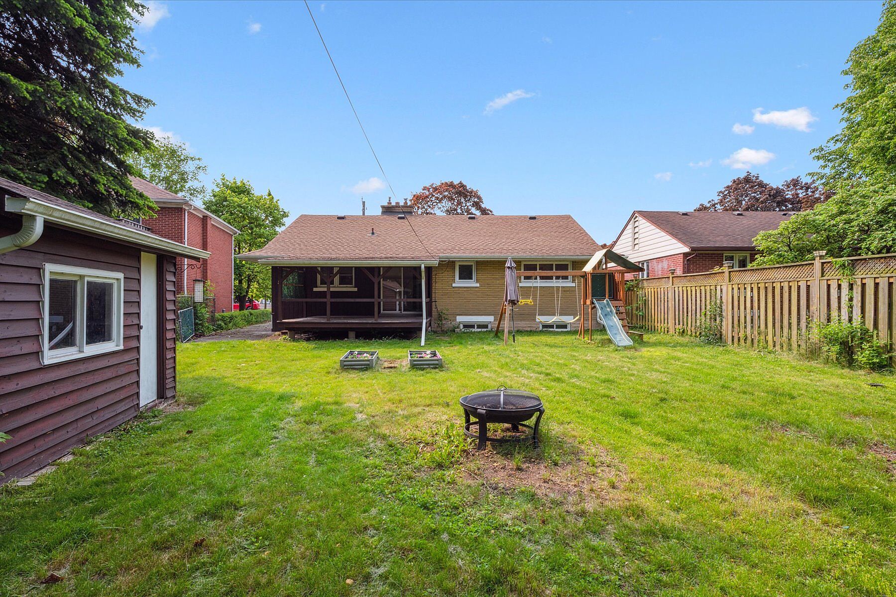 22 Jack Avenue