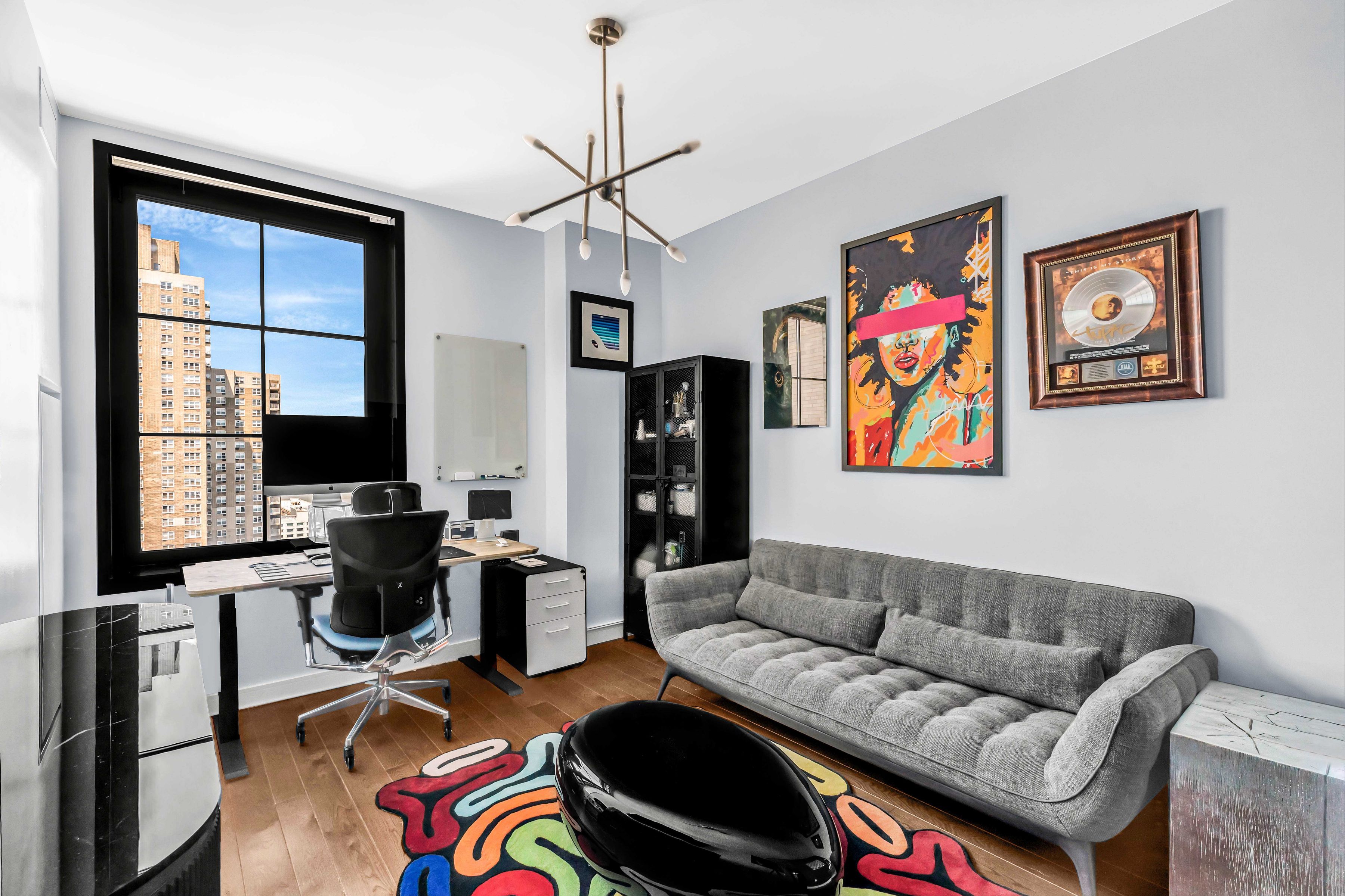 425 West 50th Street PHD