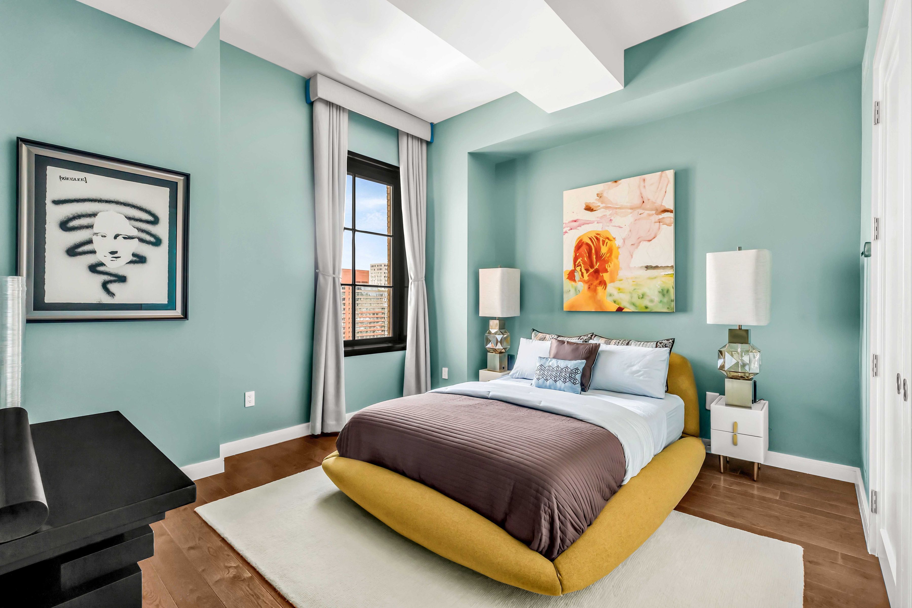 425 West 50th Street PHD