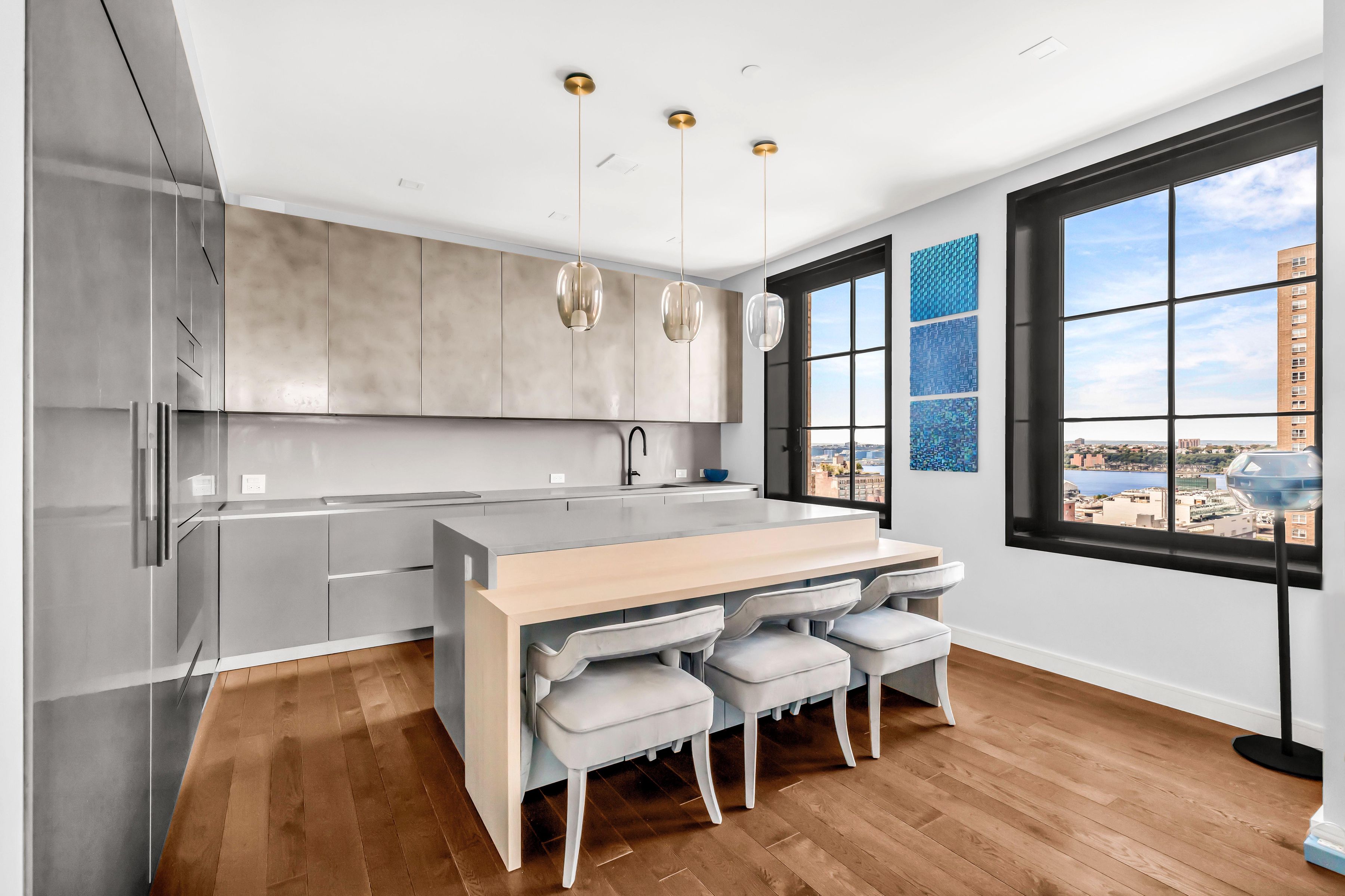 425 West 50th Street PHD