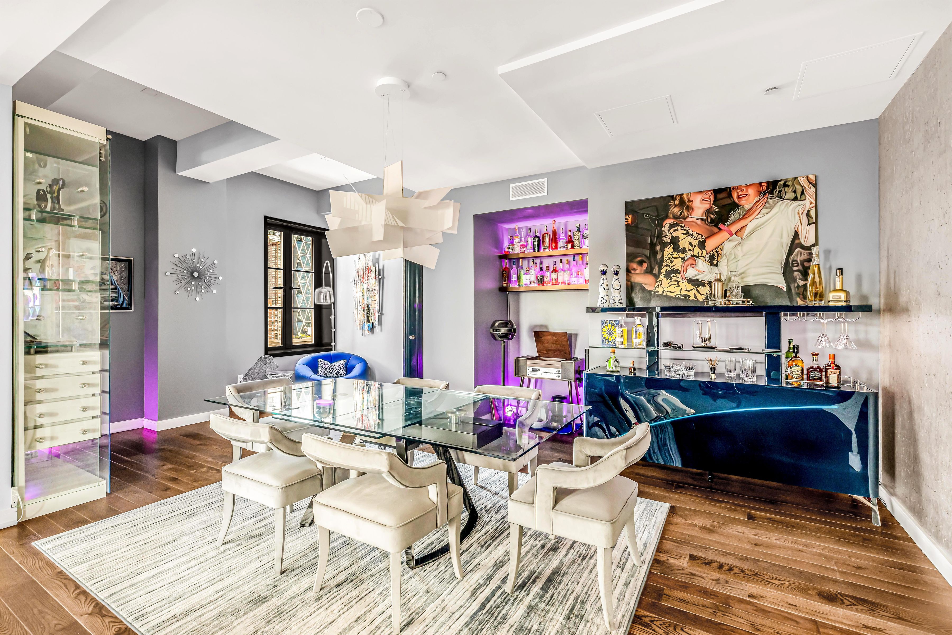 425 West 50th Street PHD