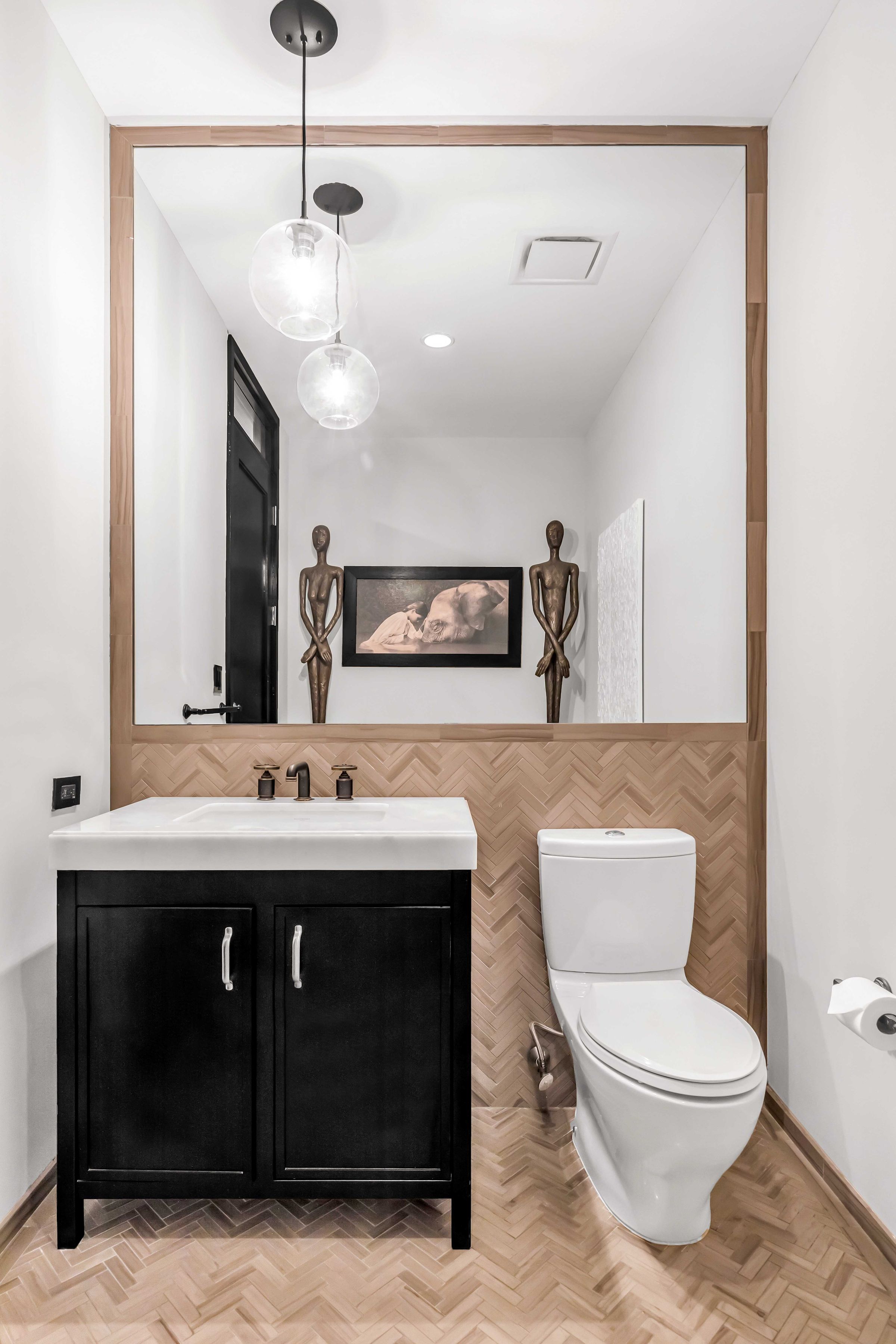 425 West 50th Street PHD