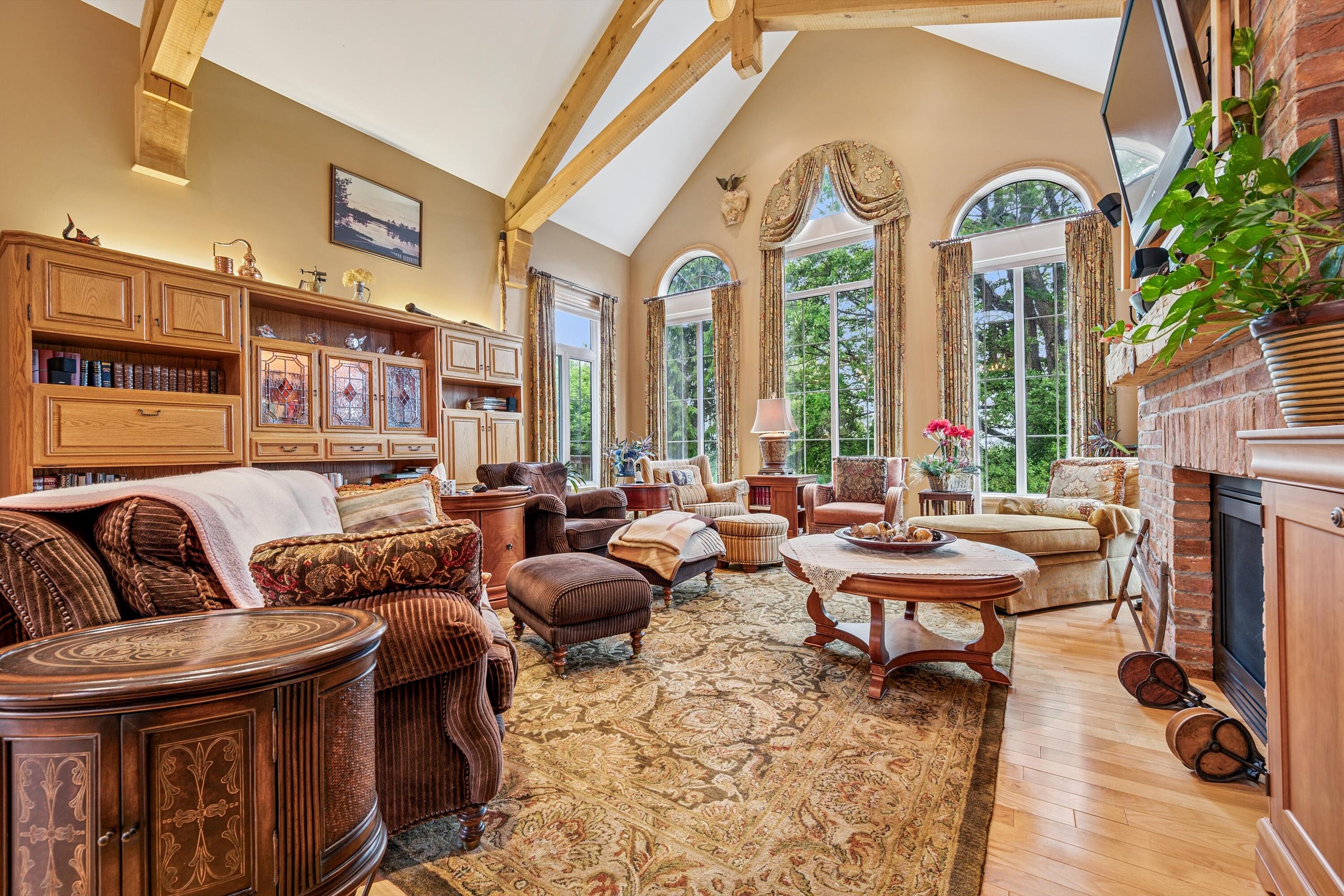 1492 Maple Bend Road