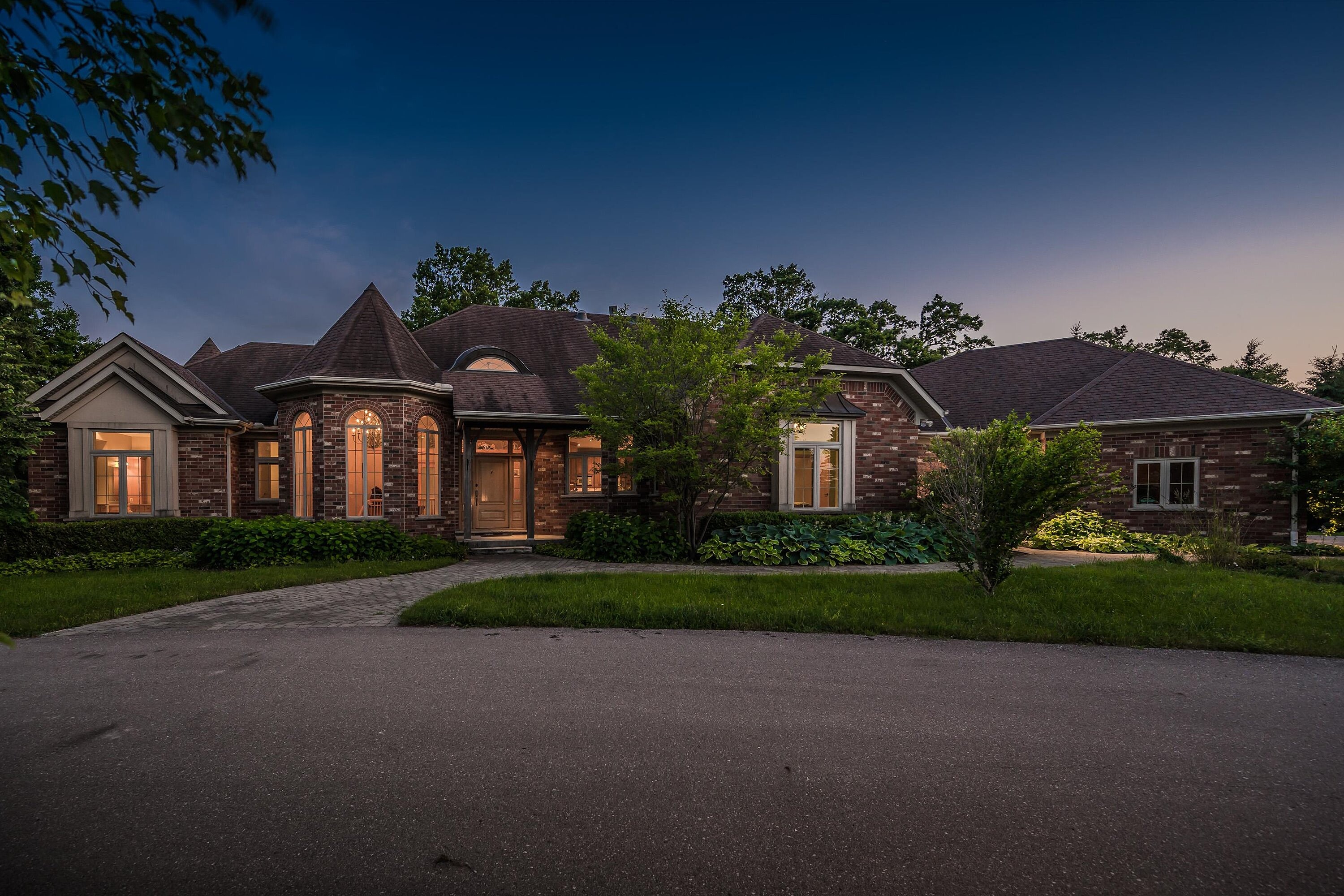 1492 Maple Bend Road