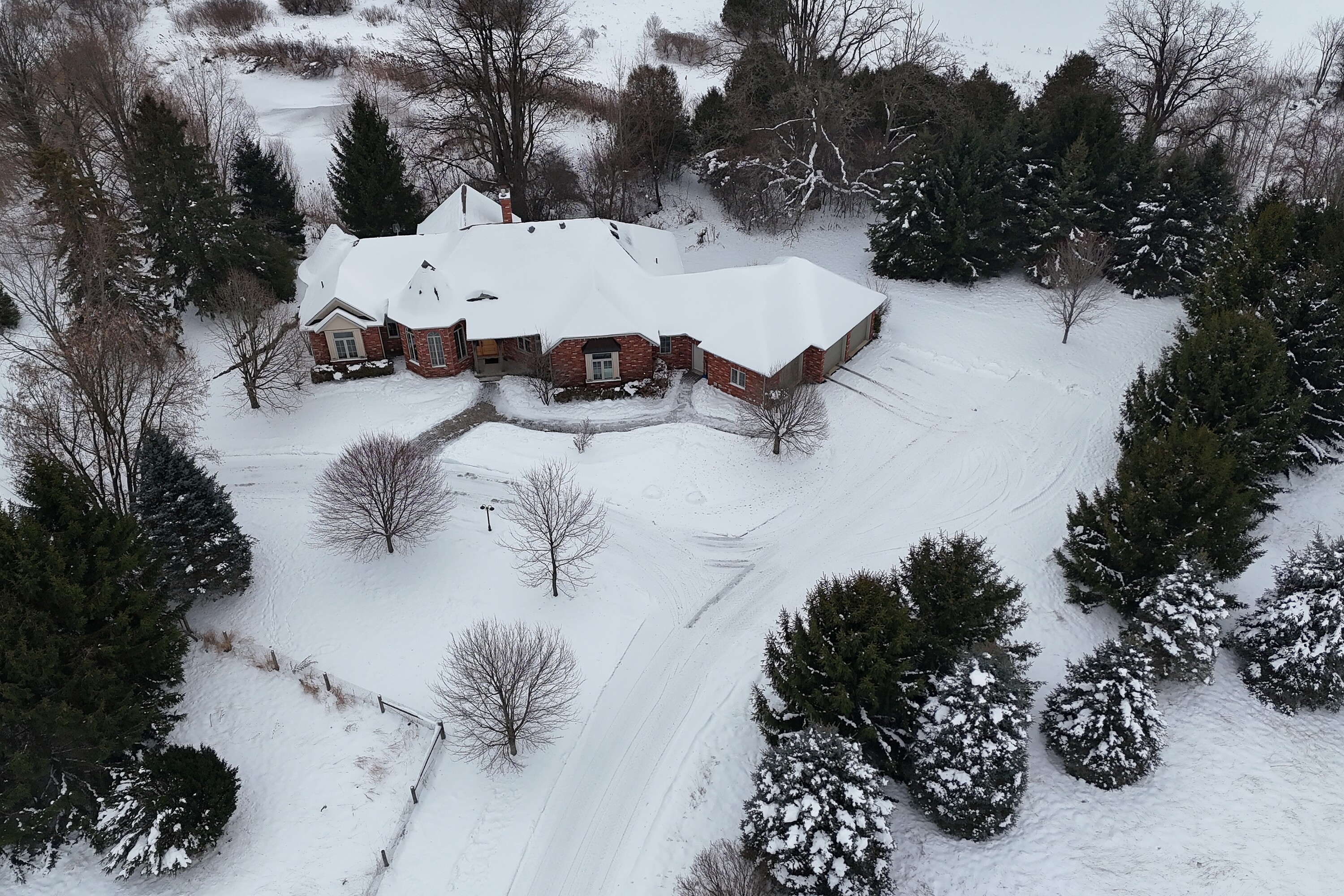 1492 Maple Bend Road