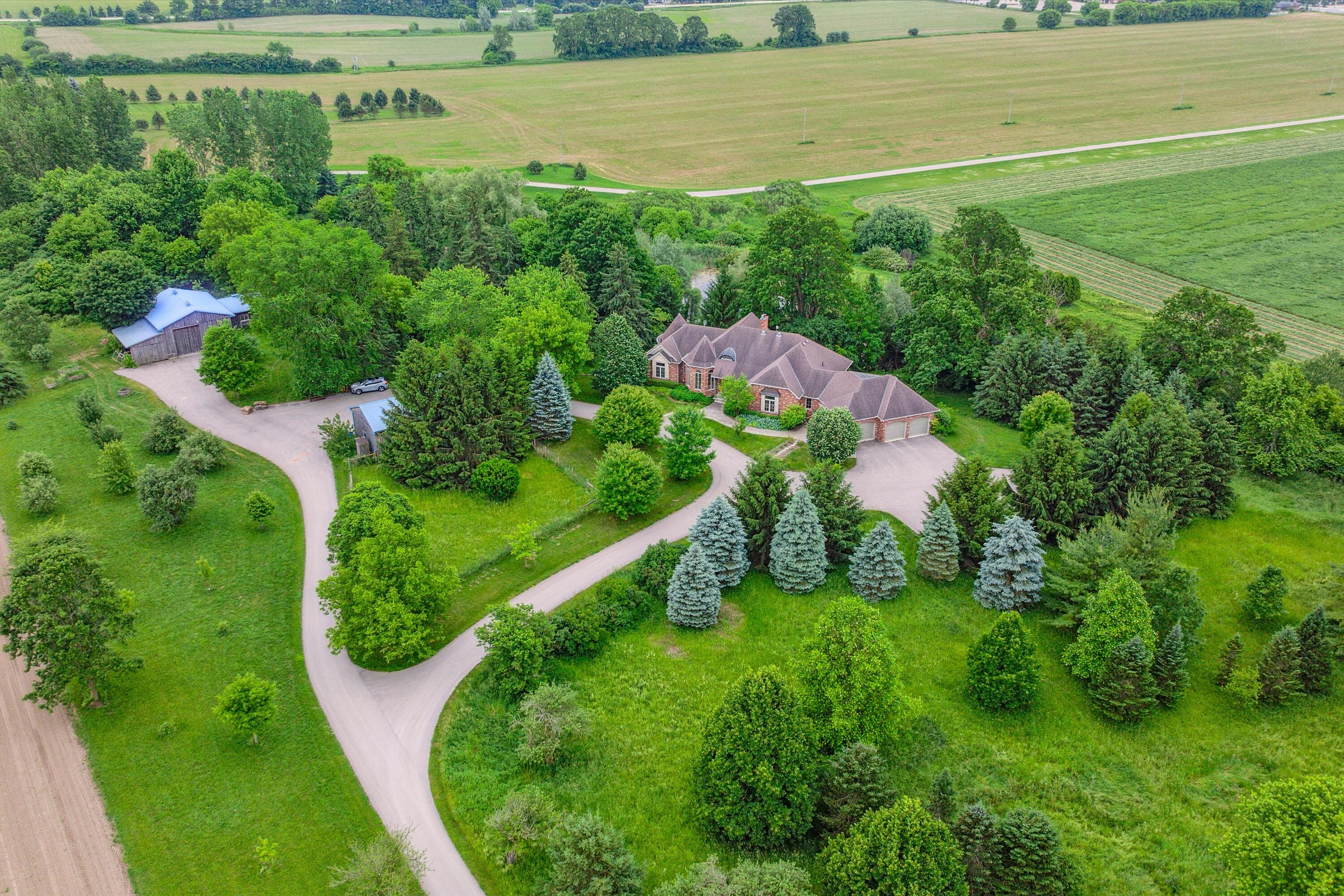 1492 Maple Bend Road