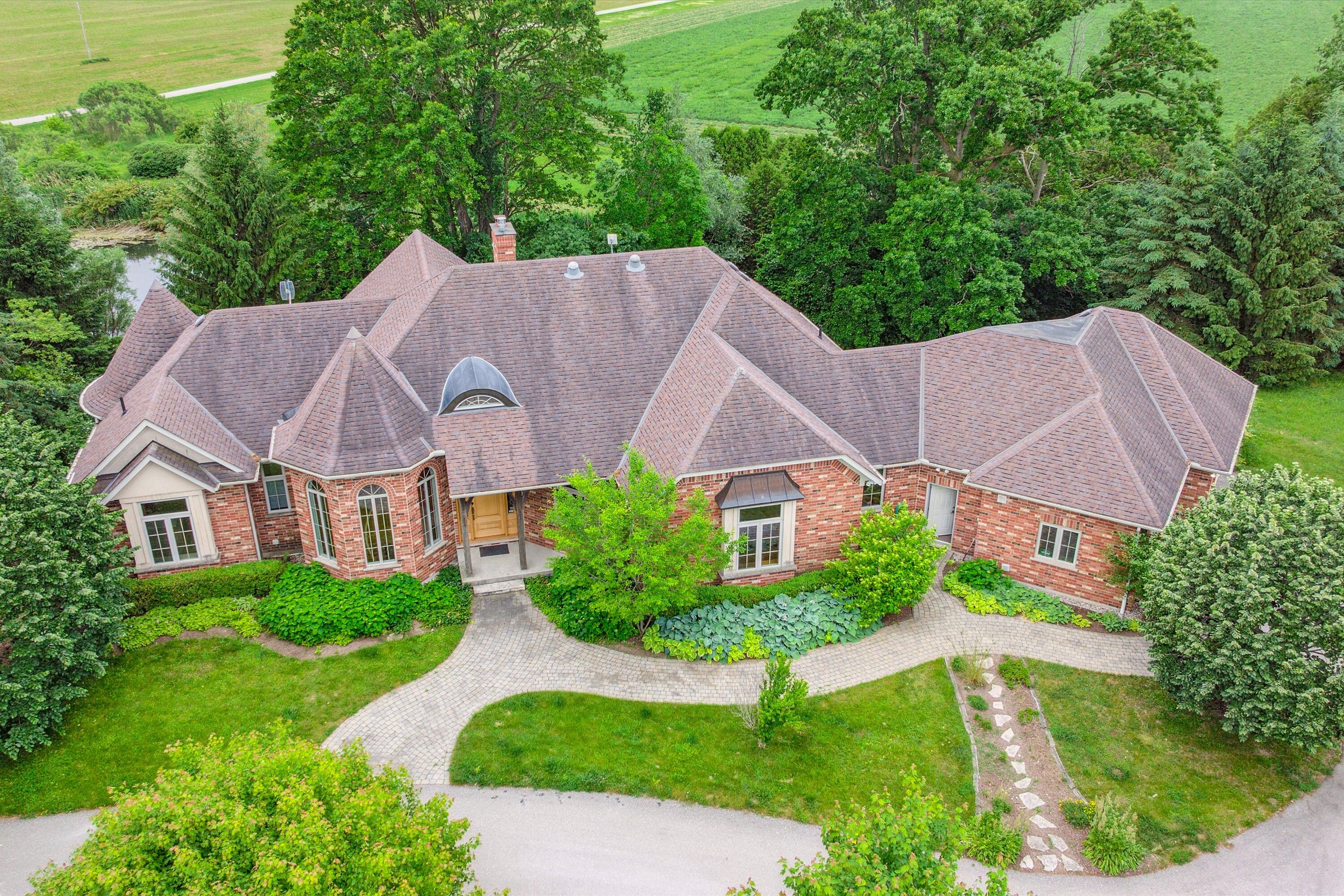 1492 Maple Bend Road