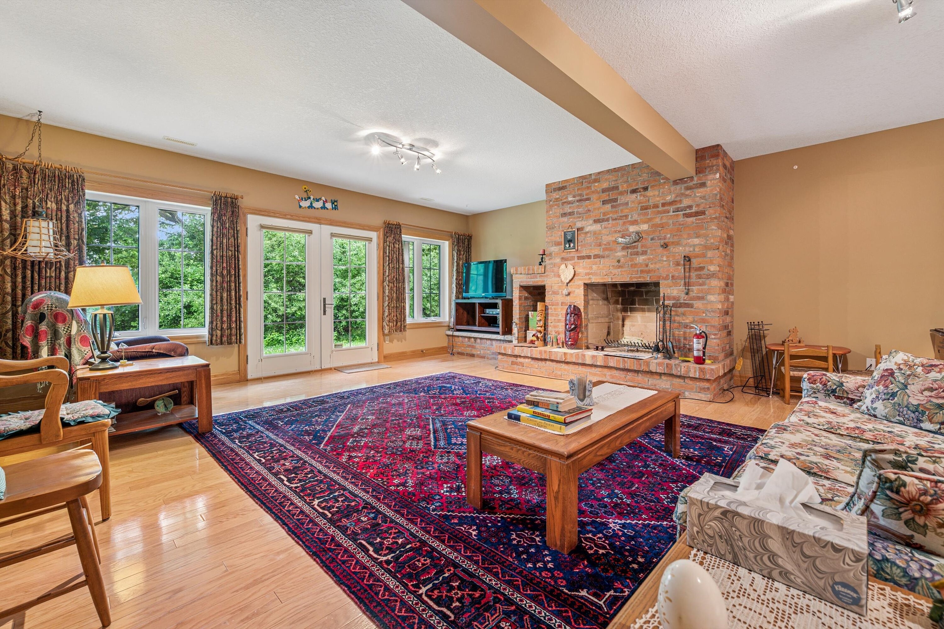1492 Maple Bend Road