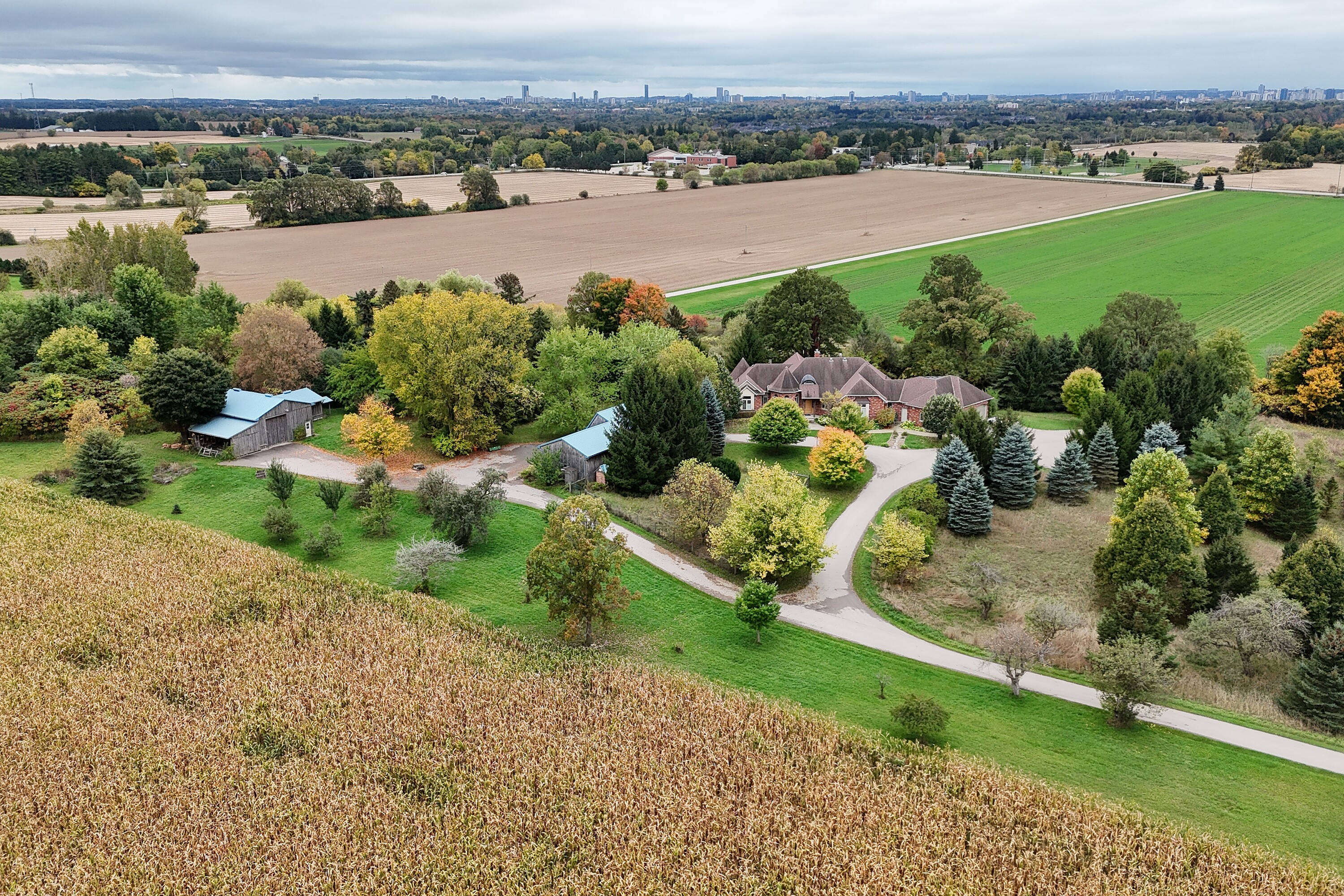 1492 Maple Bend Road