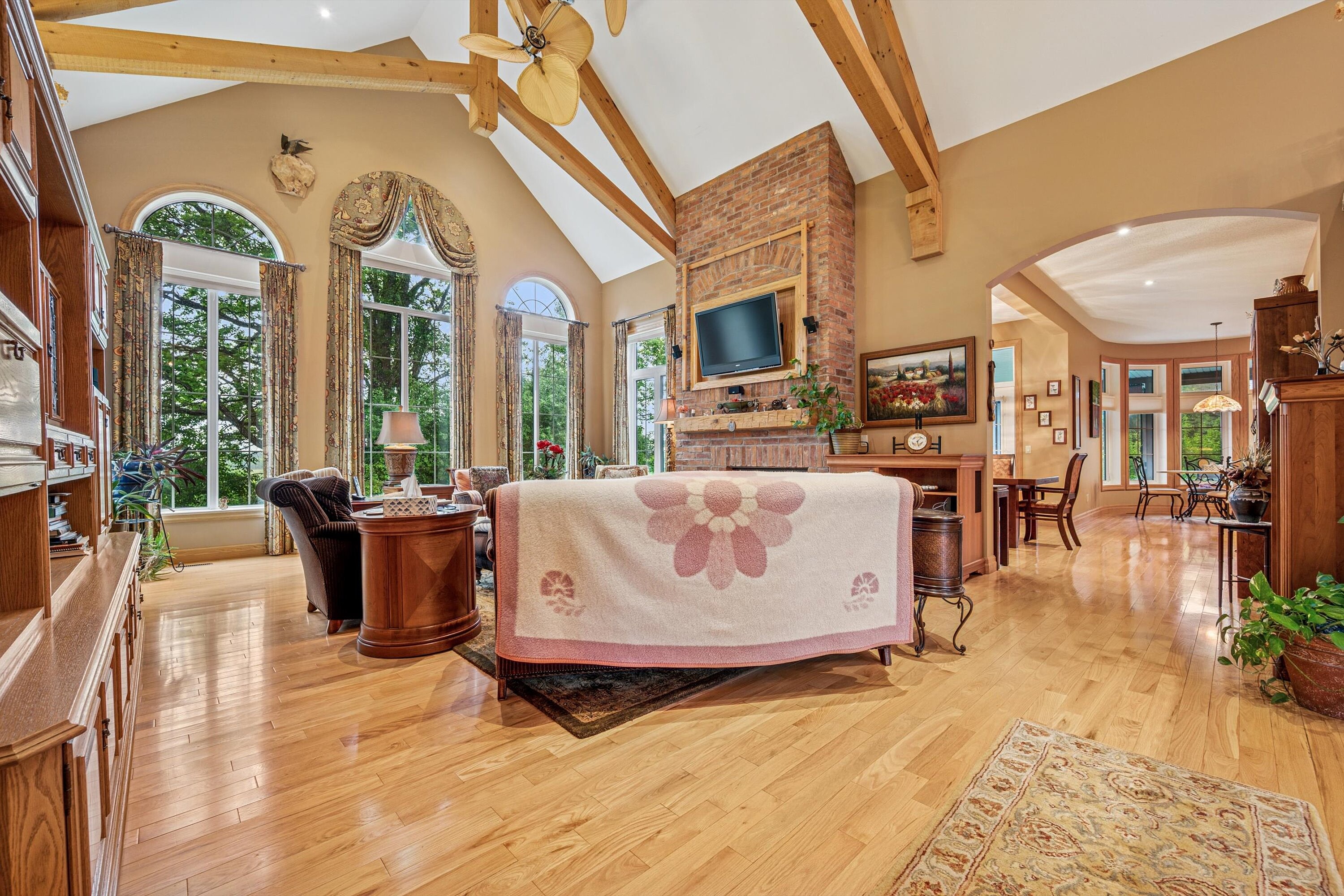 1492 Maple Bend Road