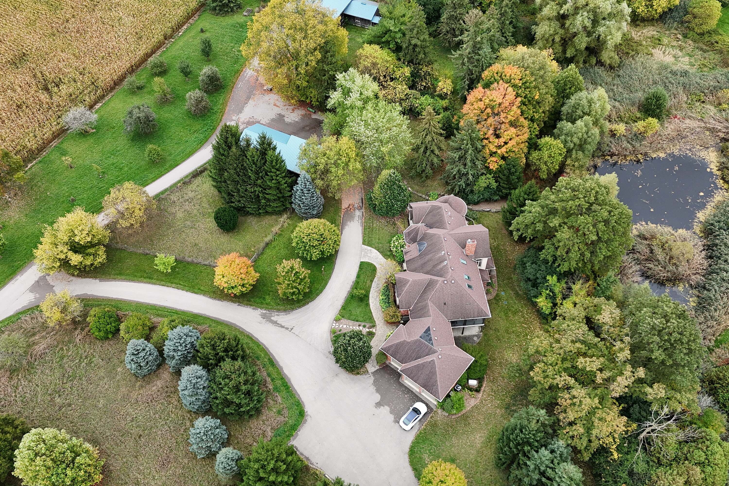 1492 Maple Bend Road