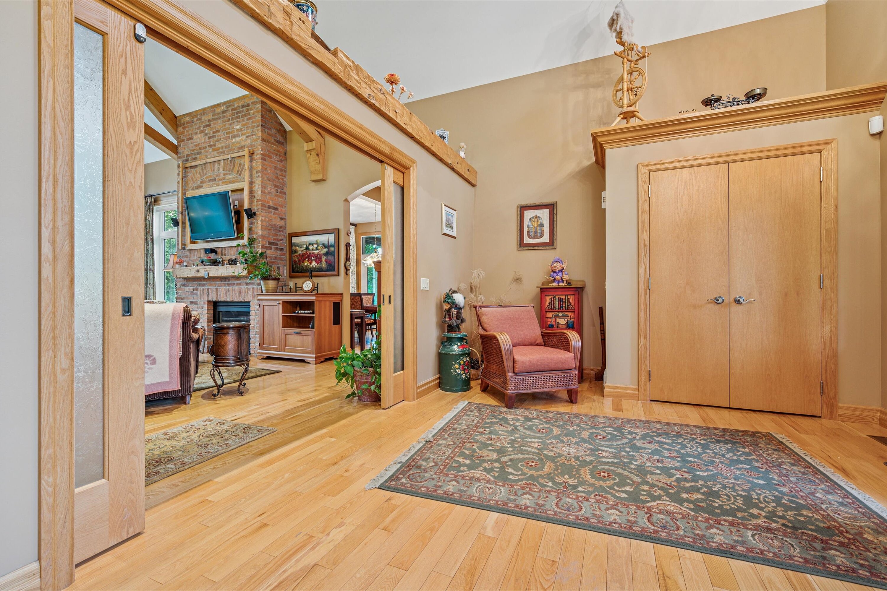 1492 Maple Bend Road