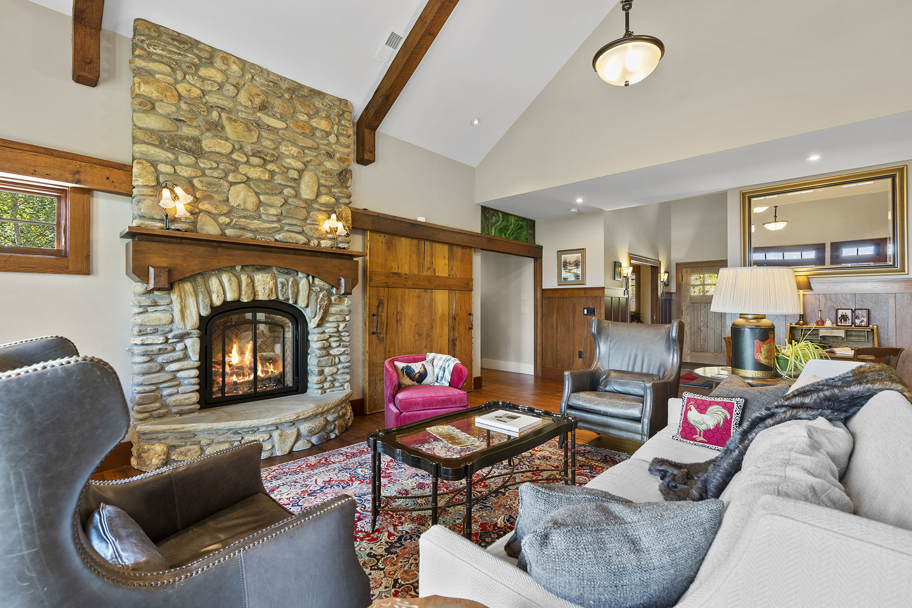 1045 Cobblestone Drive