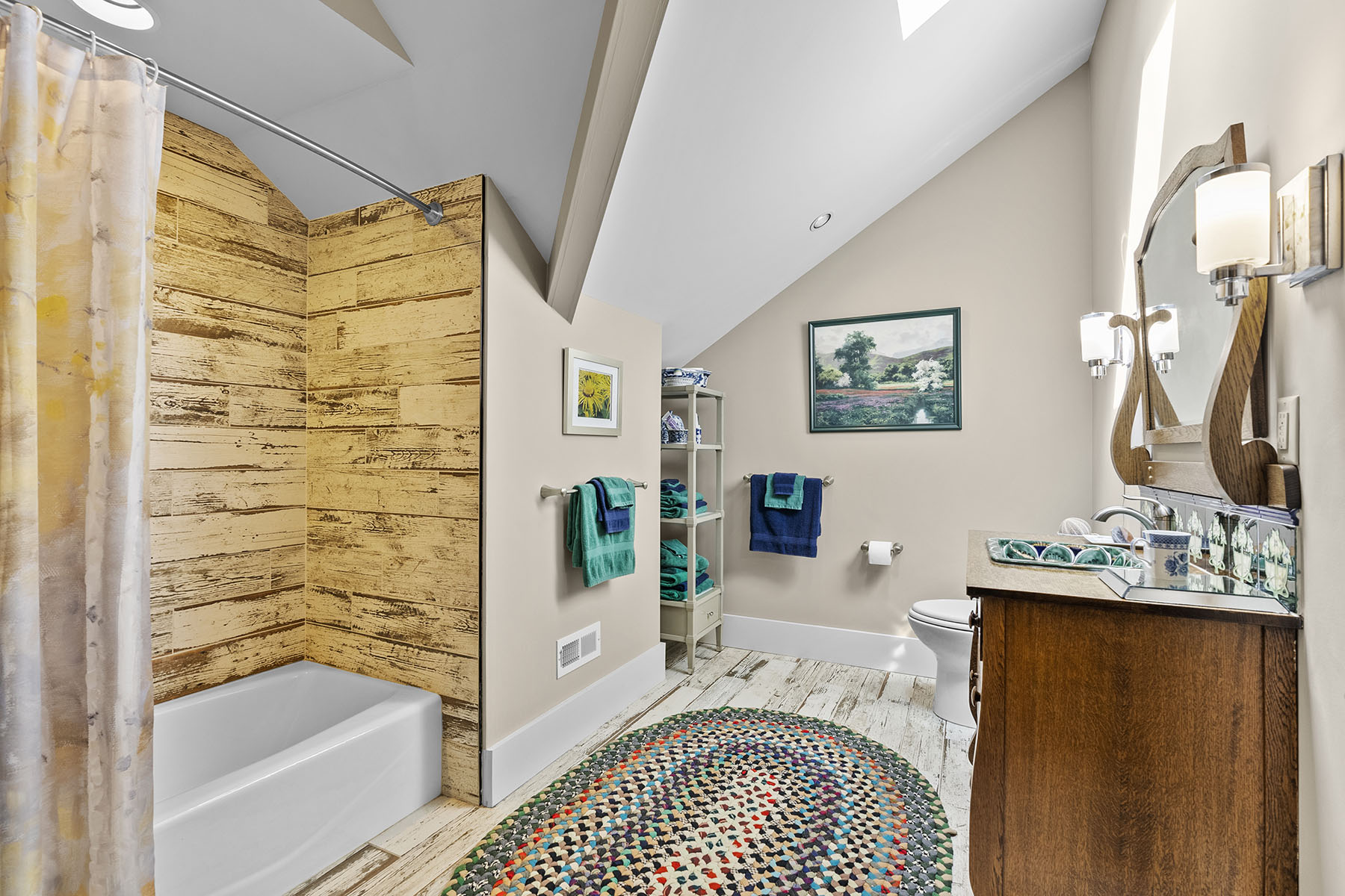 1045 Cobblestone Drive