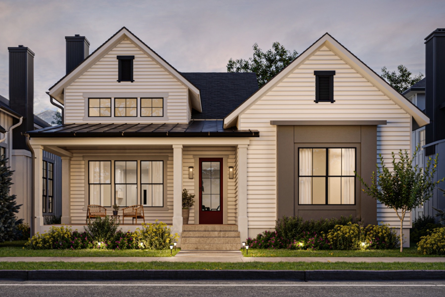 1306 Cambridge Drive
