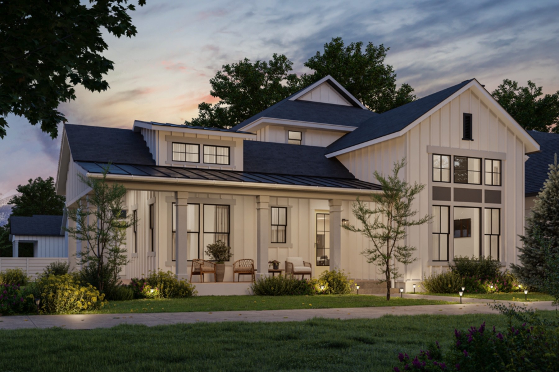 1408 Cambridge Drive