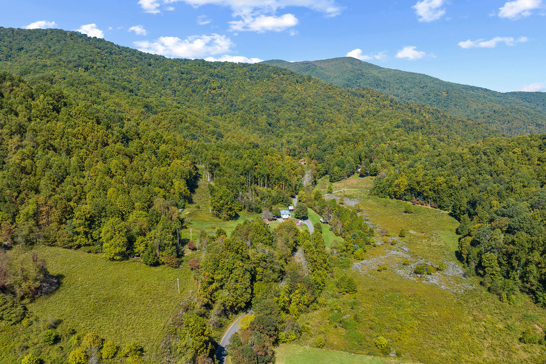 4756 Meadow Fork Road