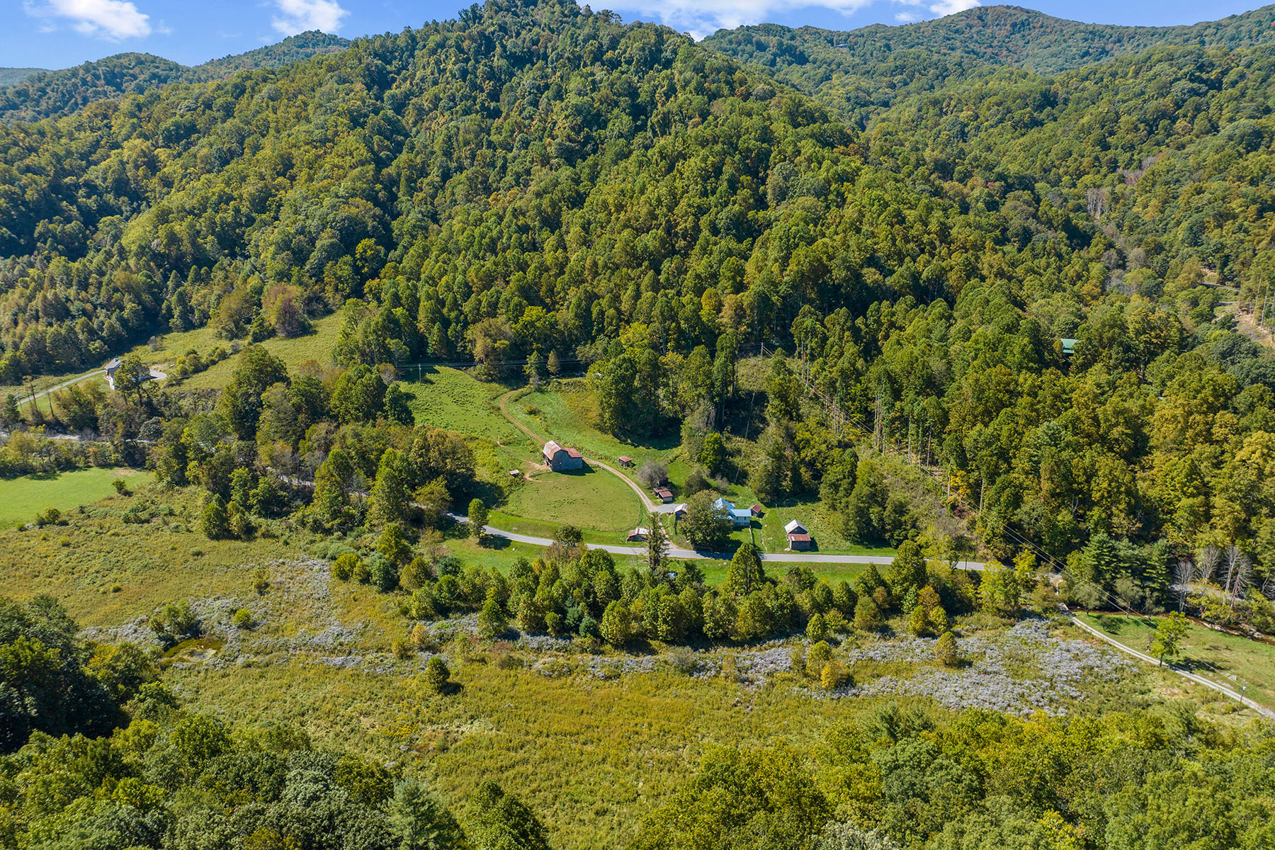 4756 Meadow Fork Road