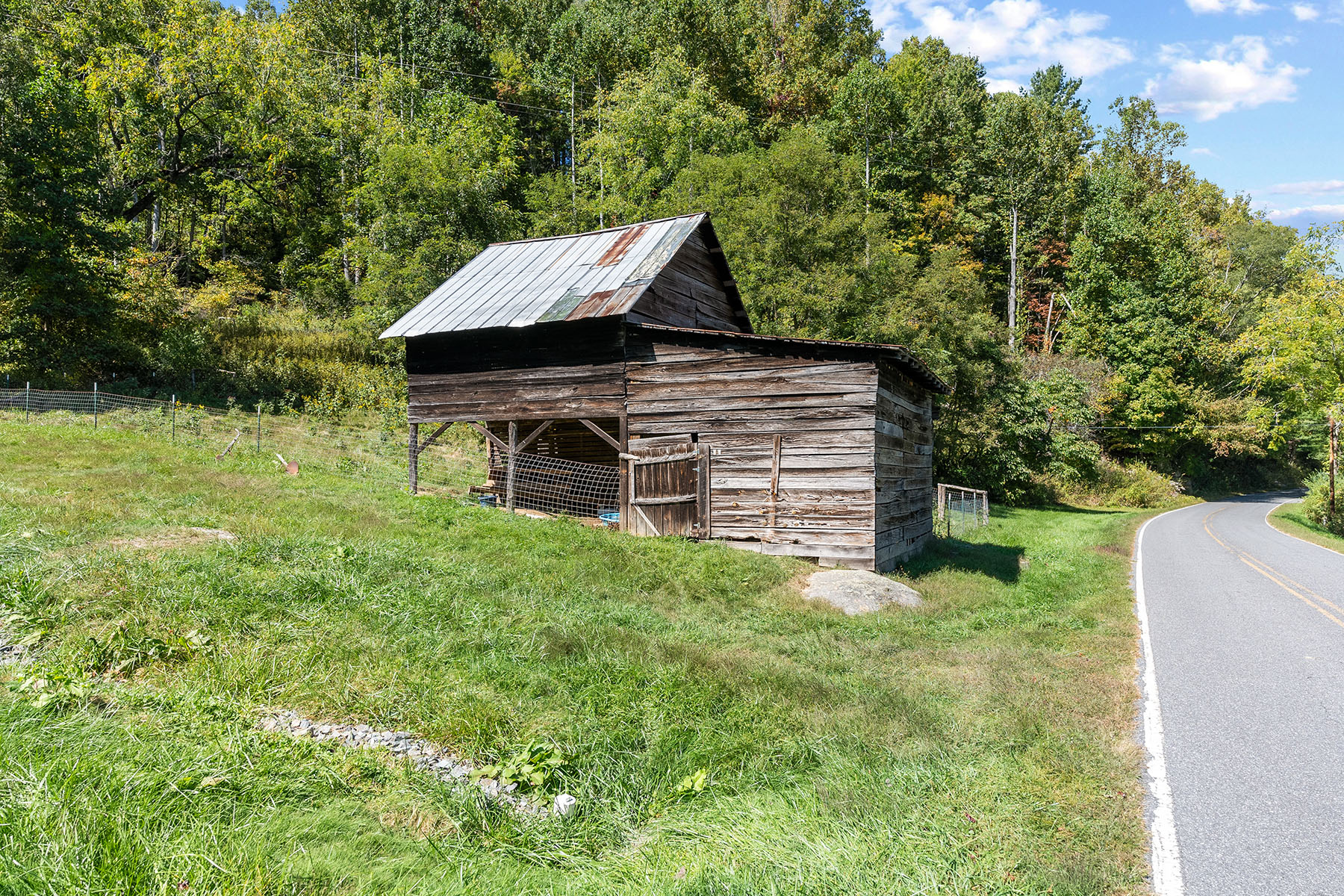 4756 Meadow Fork Road