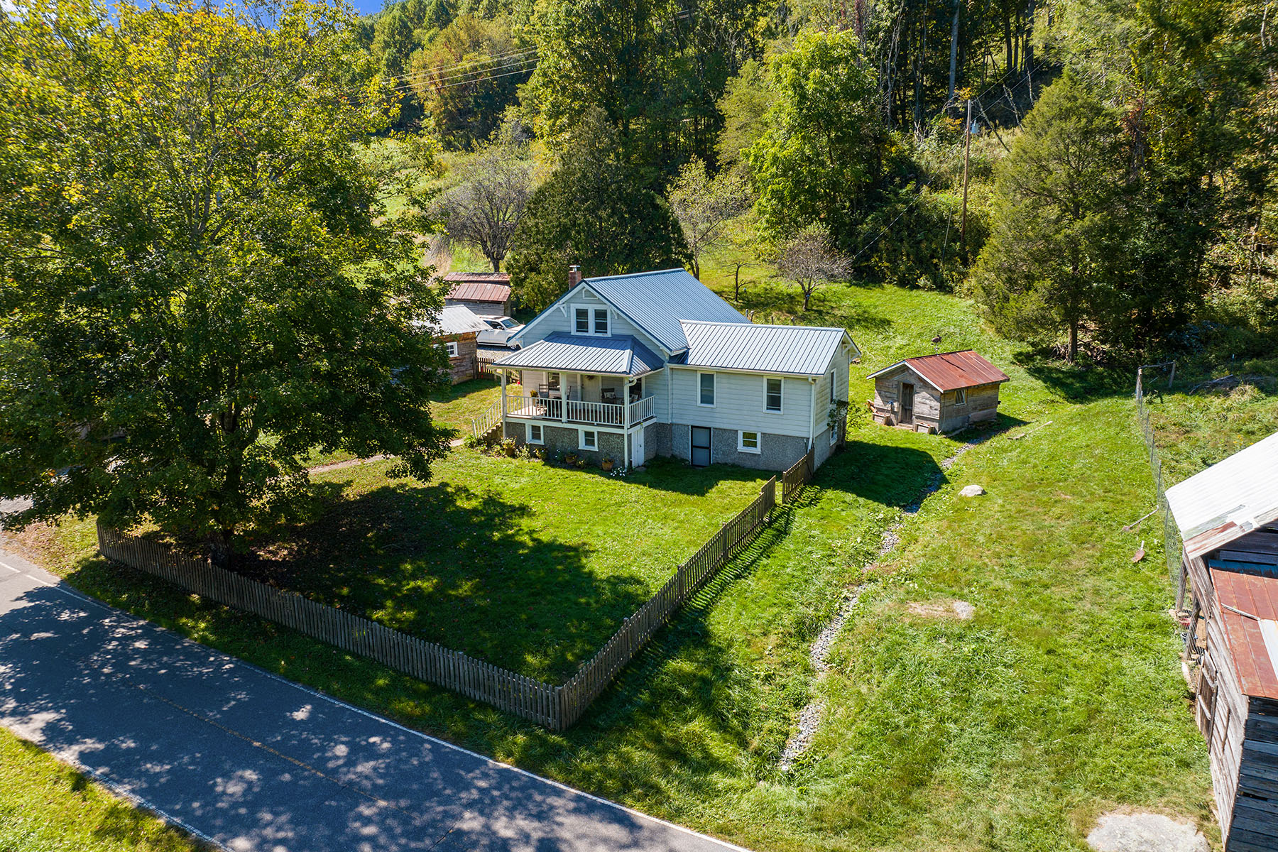 4756 Meadow Fork Road