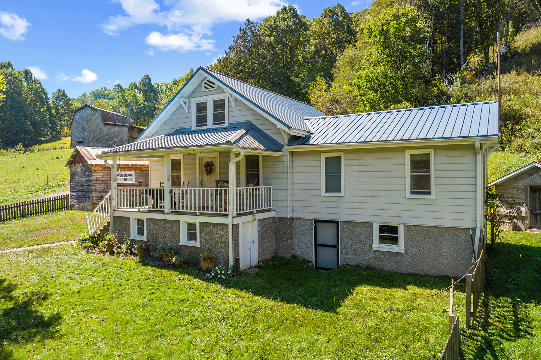 4756 Meadow Fork Road
