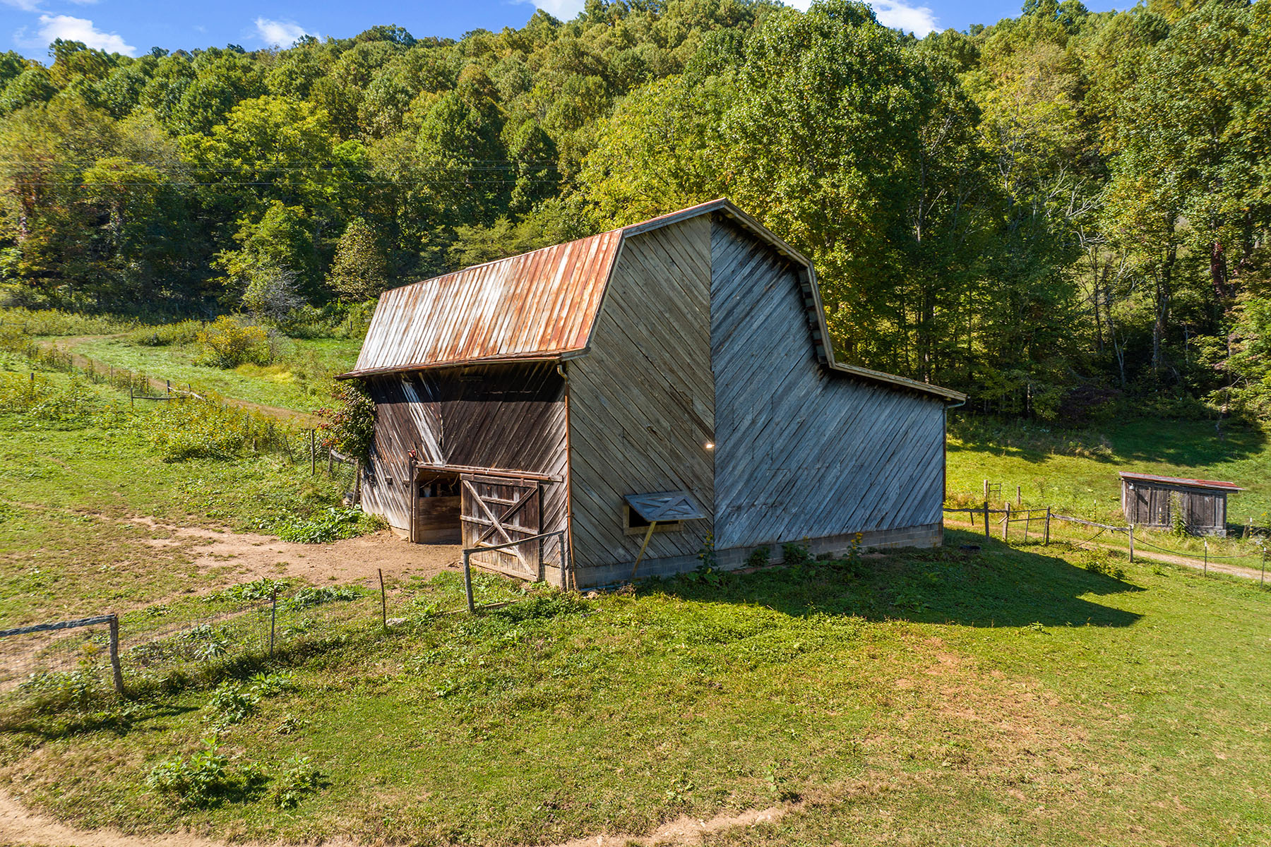4756 Meadow Fork Road