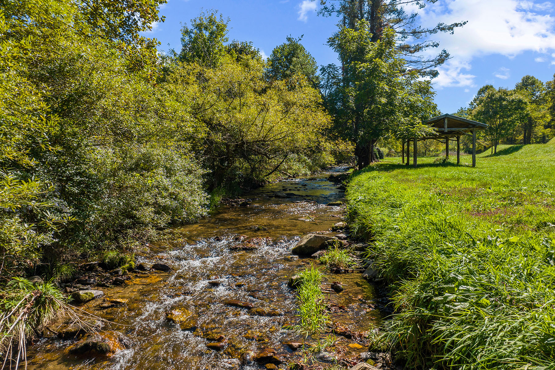 4756 Meadow Fork Road