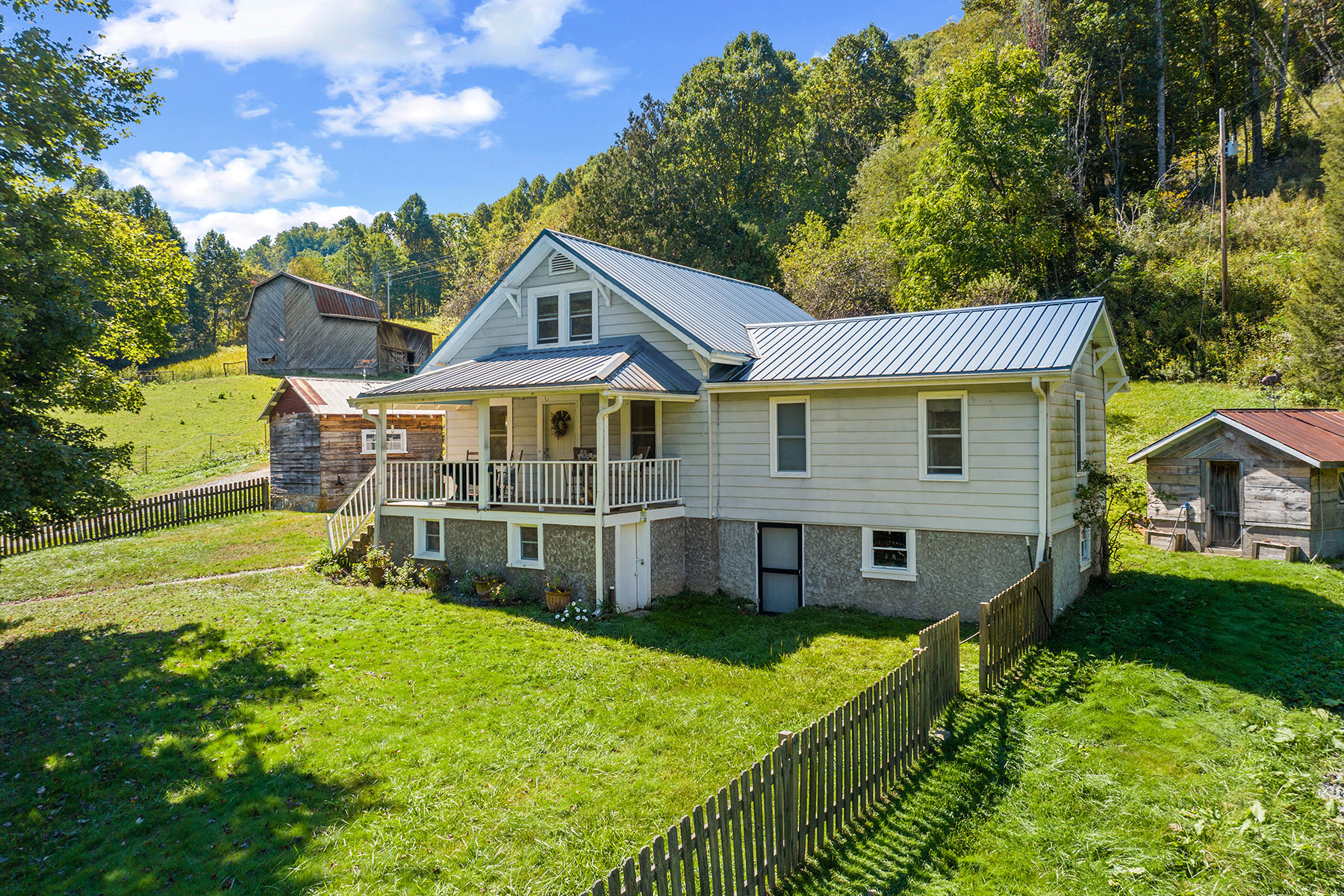 4756 Meadow Fork Road