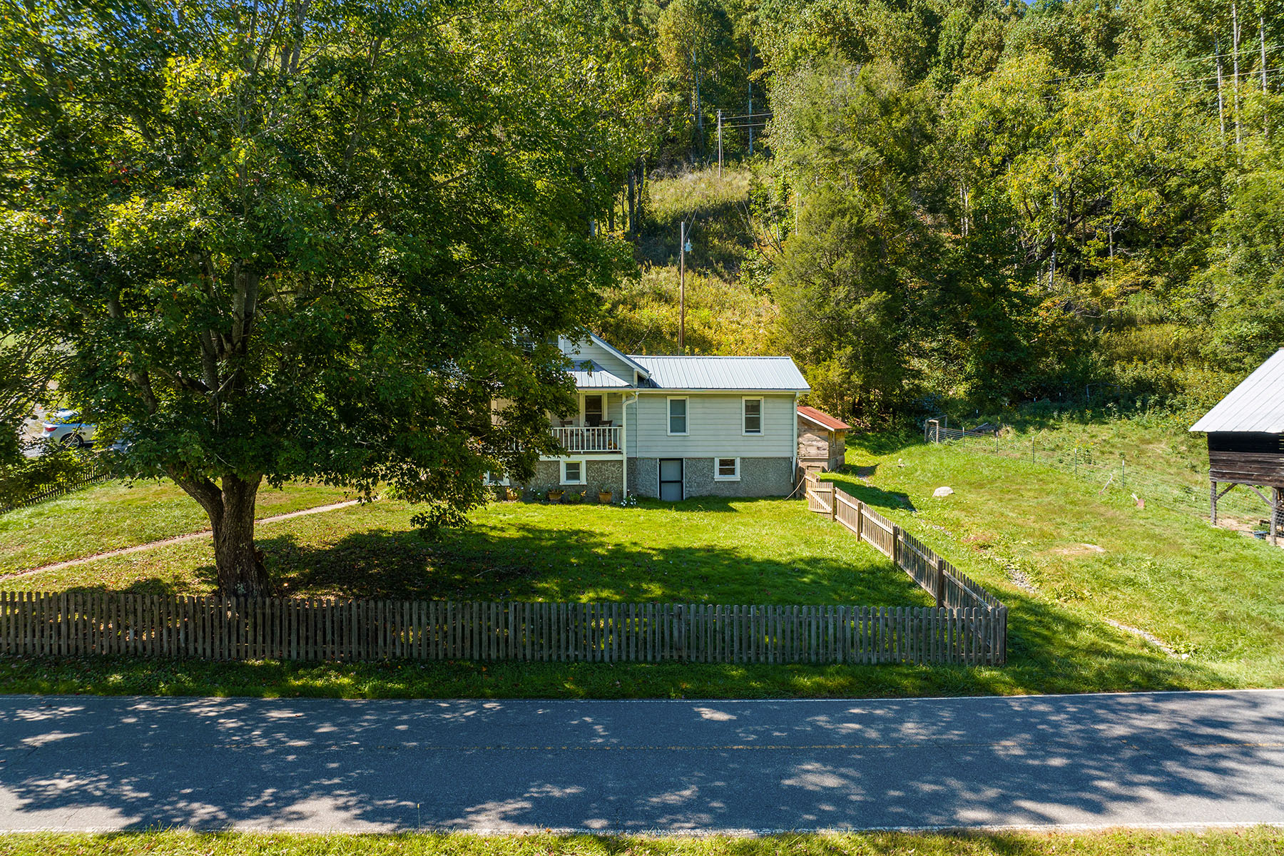 4756 Meadow Fork Road