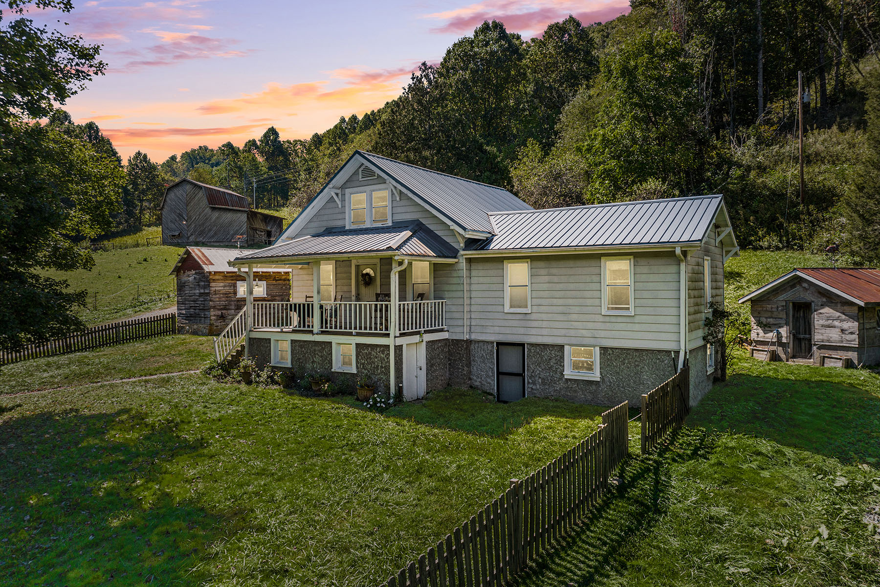 4756 Meadow Fork Road