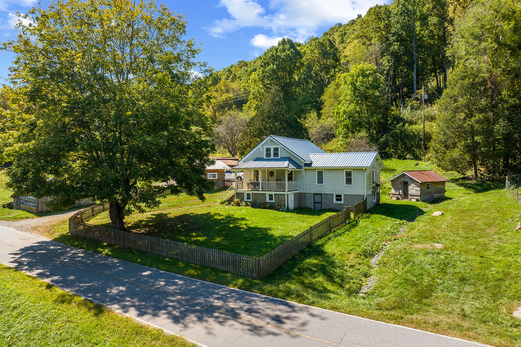 4756 Meadow Fork Road