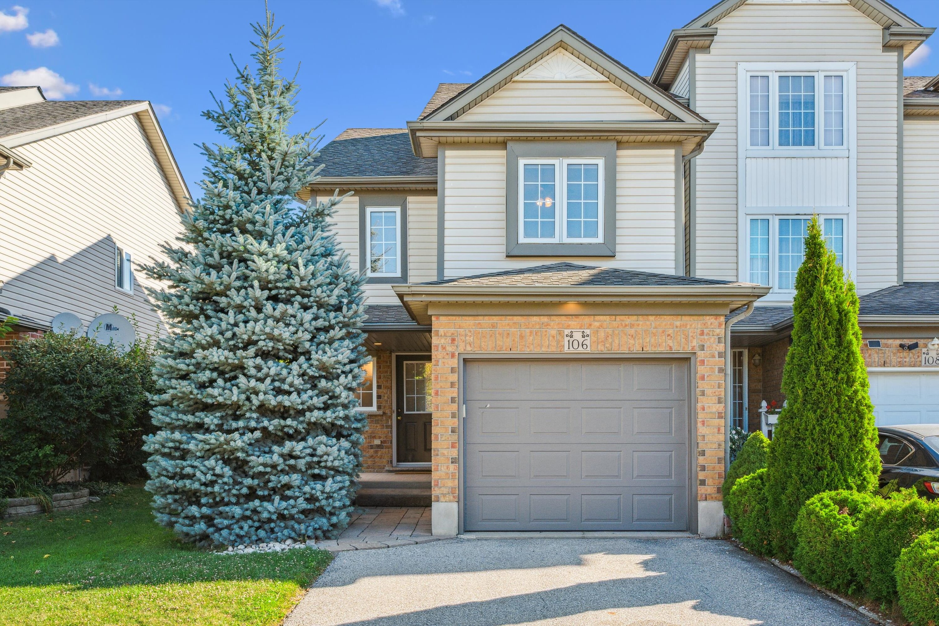 106 Max Becker Drive
