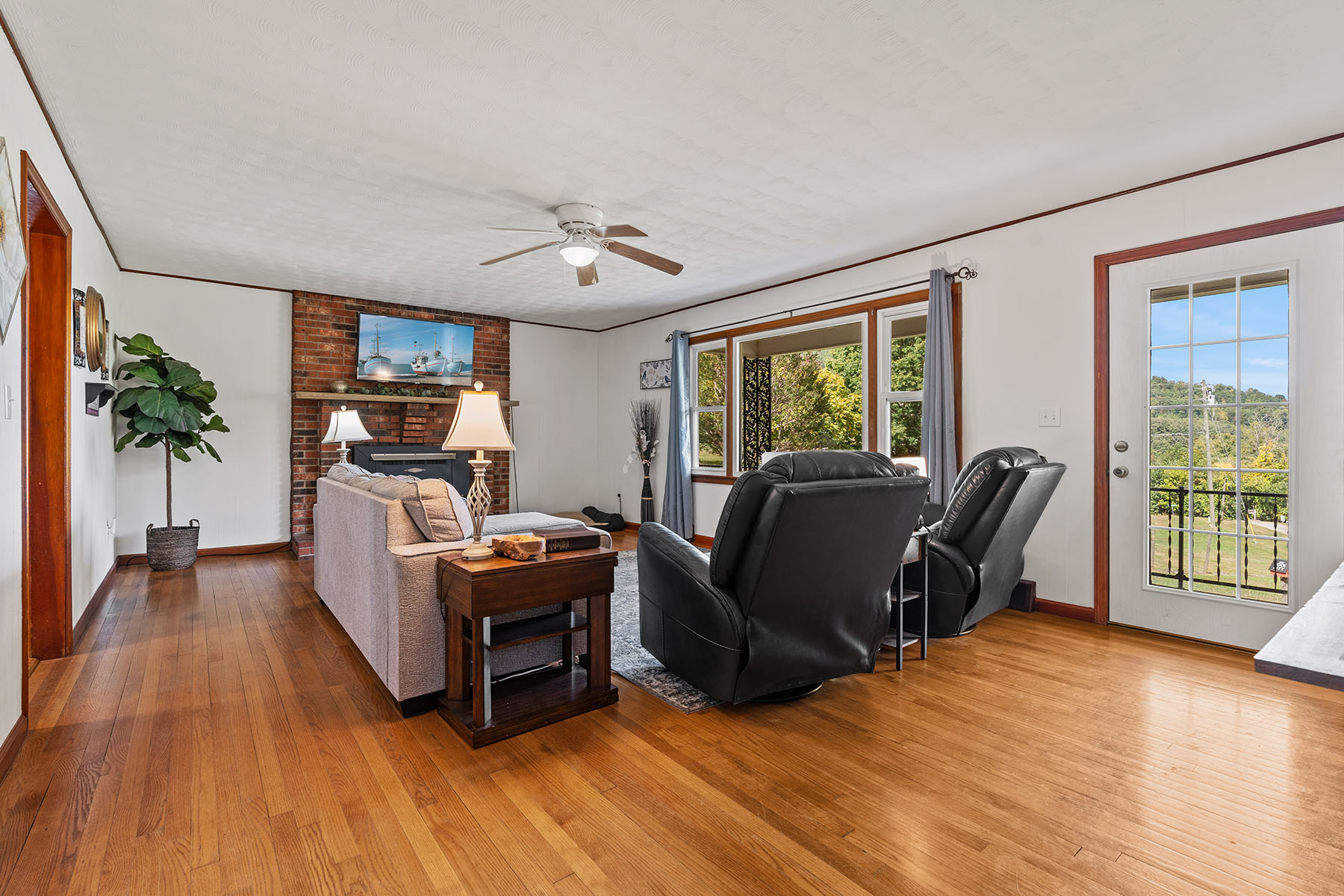 727 Big Cove Road