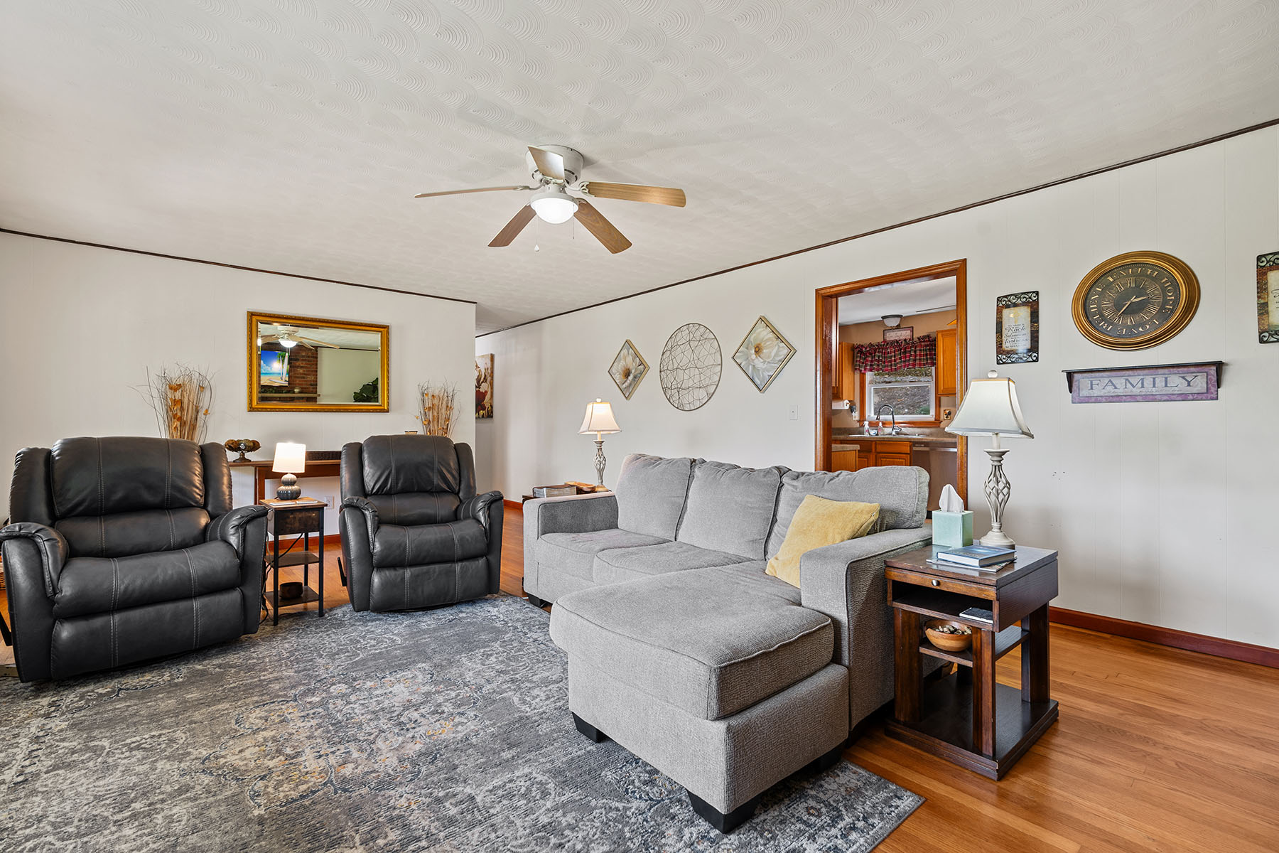 727 Big Cove Road