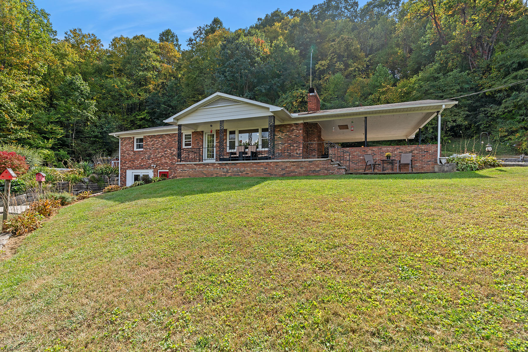 727 Big Cove Road
